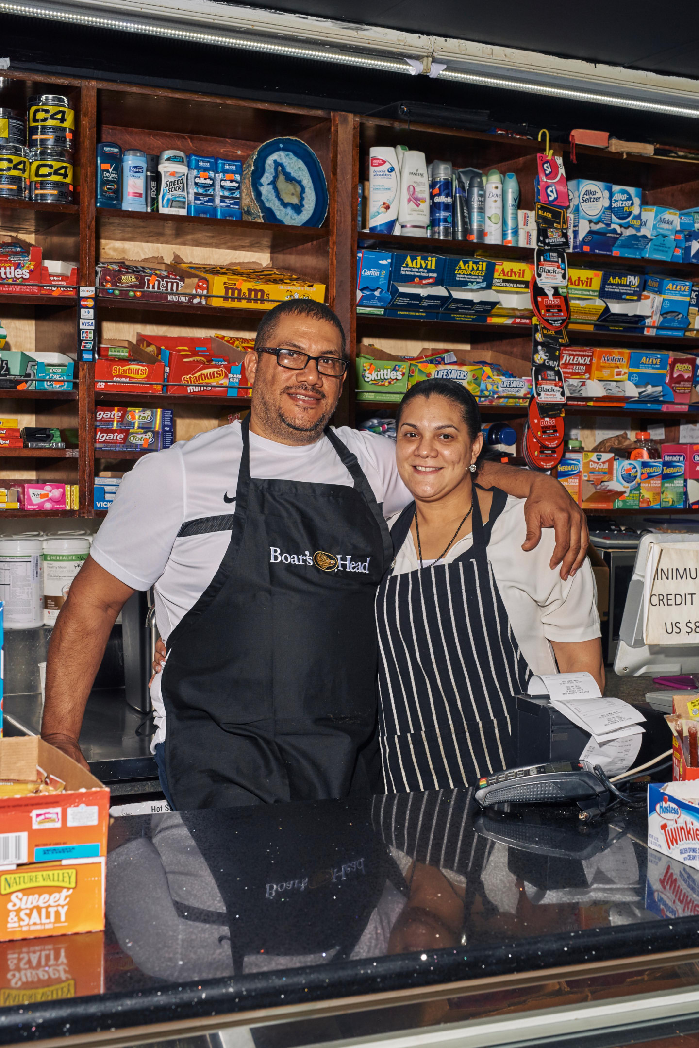 Bodegas are going to crazy lengths to keep customers