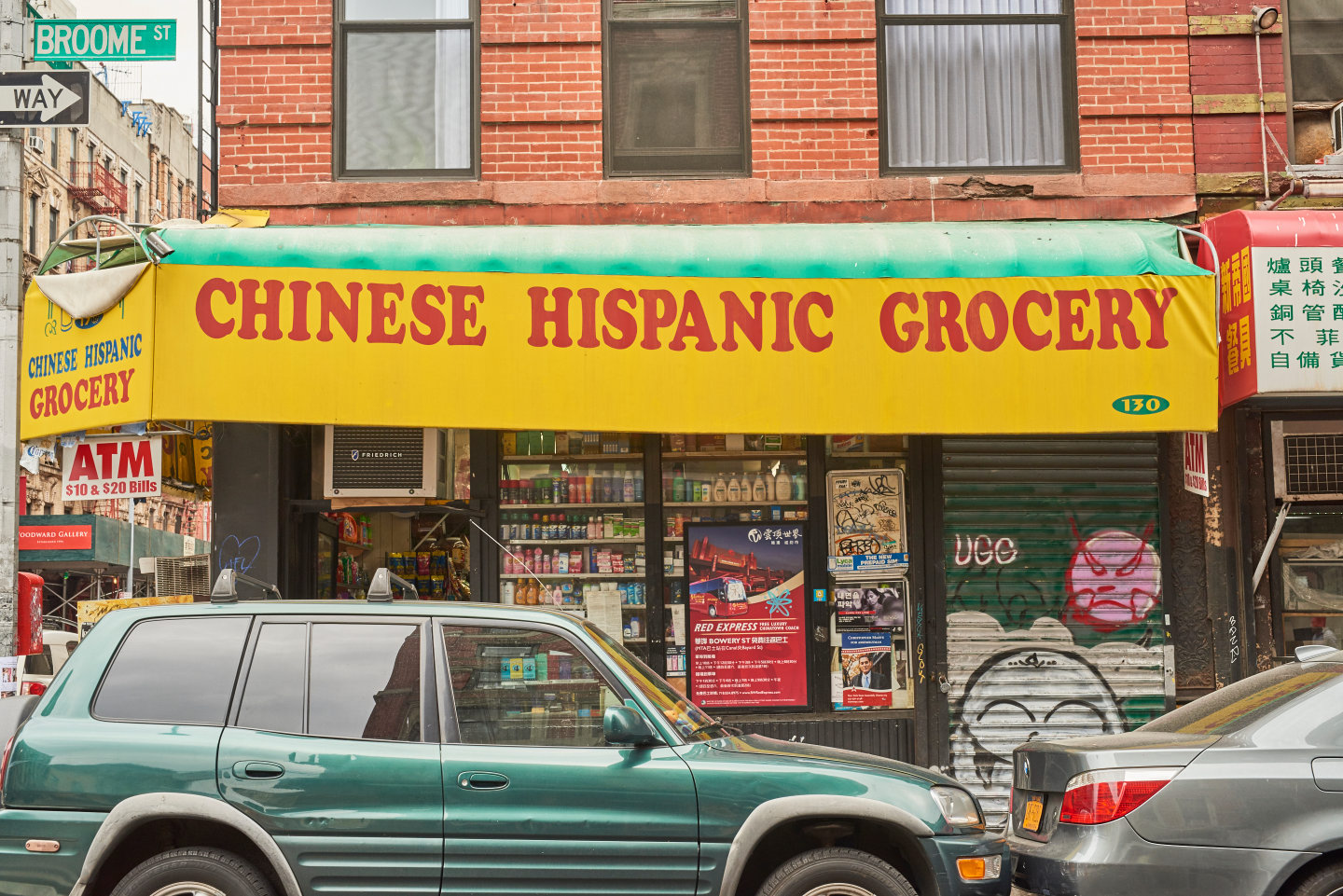 How 6 Bodega Owners Make An Honest Living In NYC