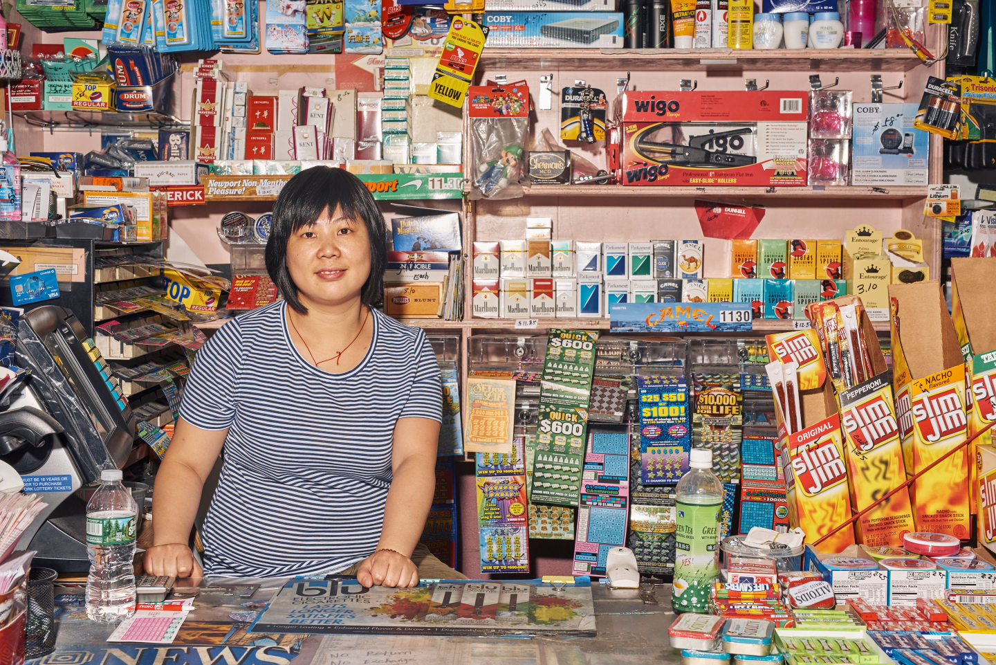 How 6 Bodega Owners Make An Honest Living In NYC