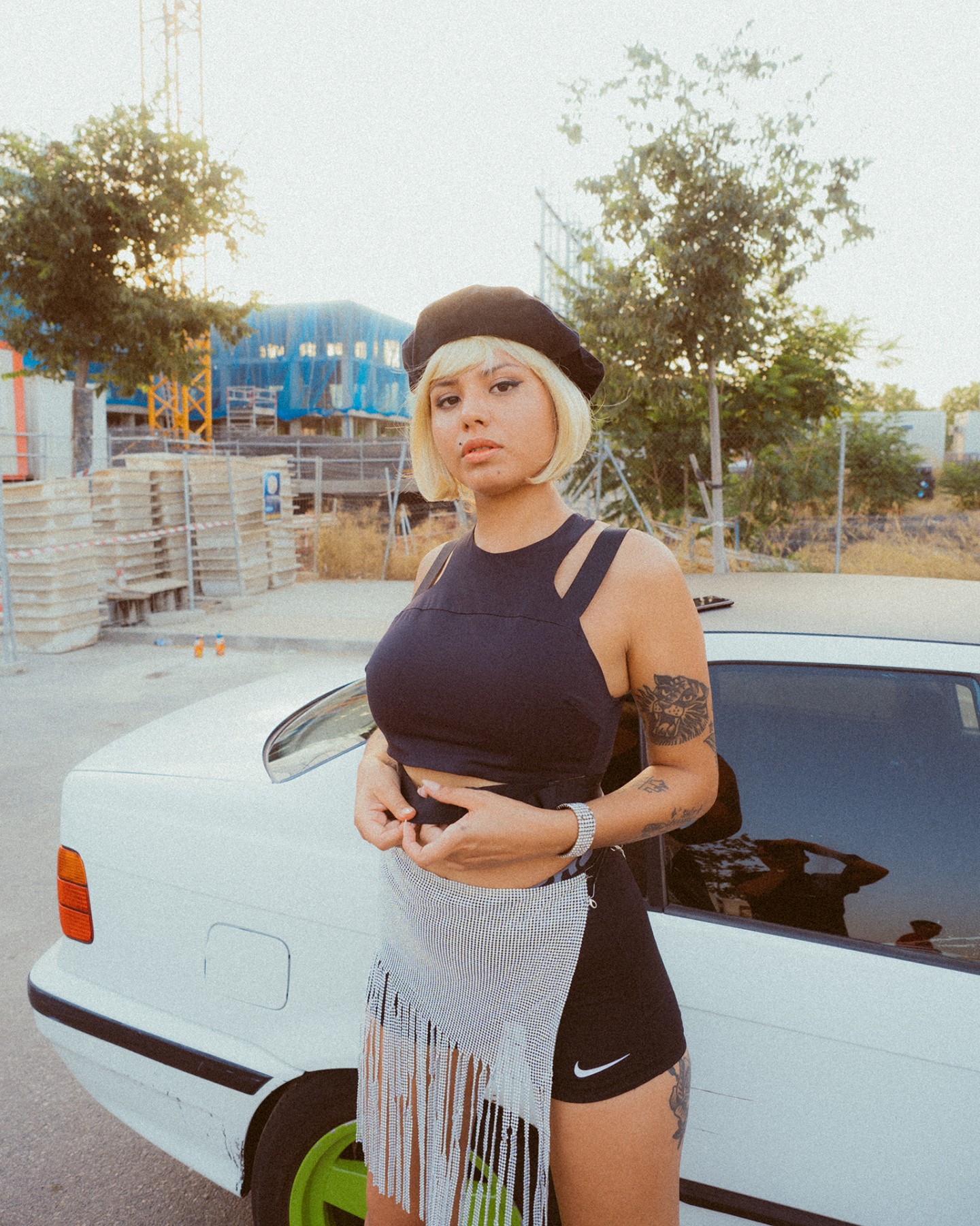 31 rappers to feel excited about right now