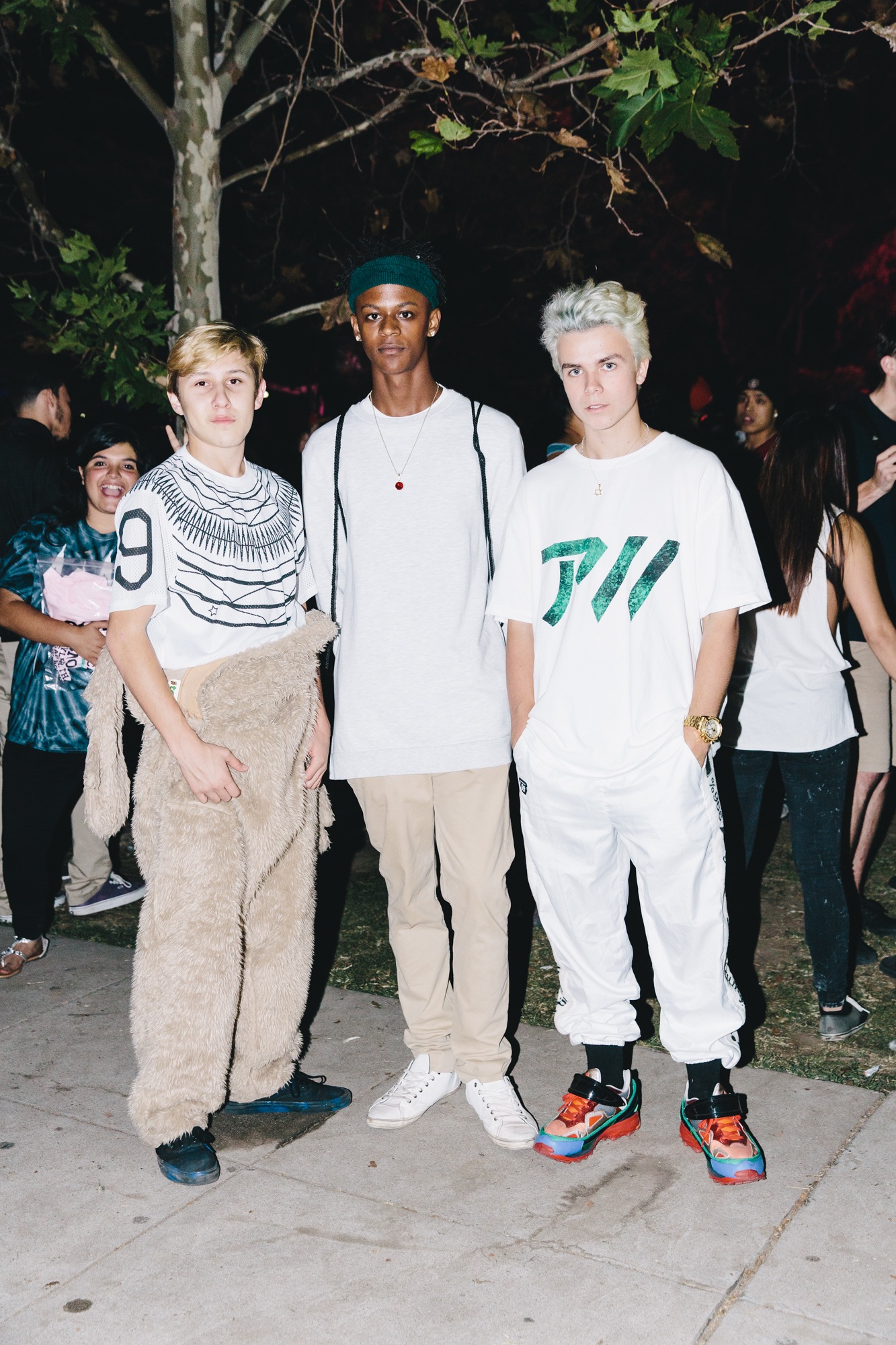 29 Pictures That Perfectly Encapsulate Camp Flog Gnaw’s Insane Style