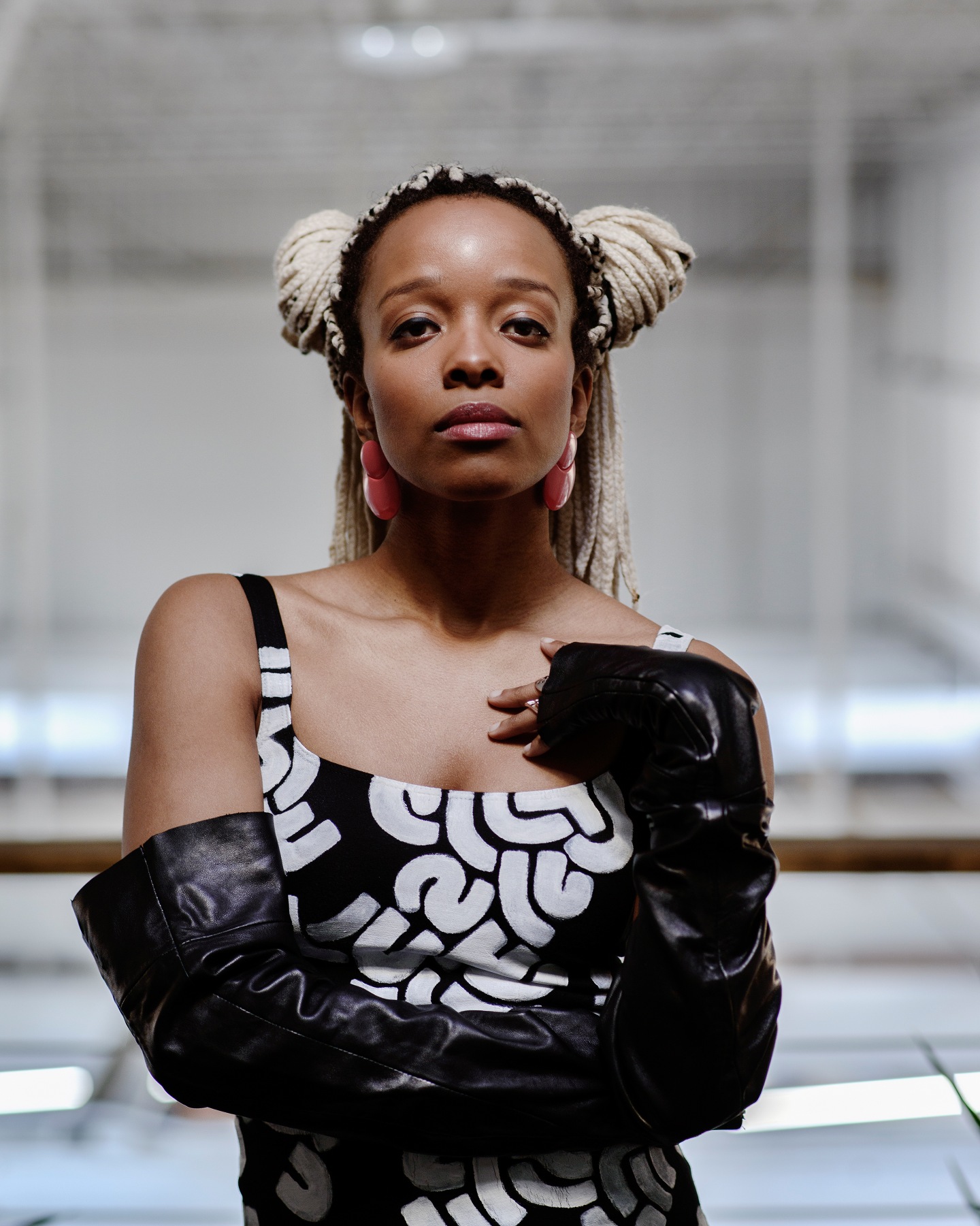 Meet Jamila Woods, The Do-It-All Poet Making Freedom Songs For Girls