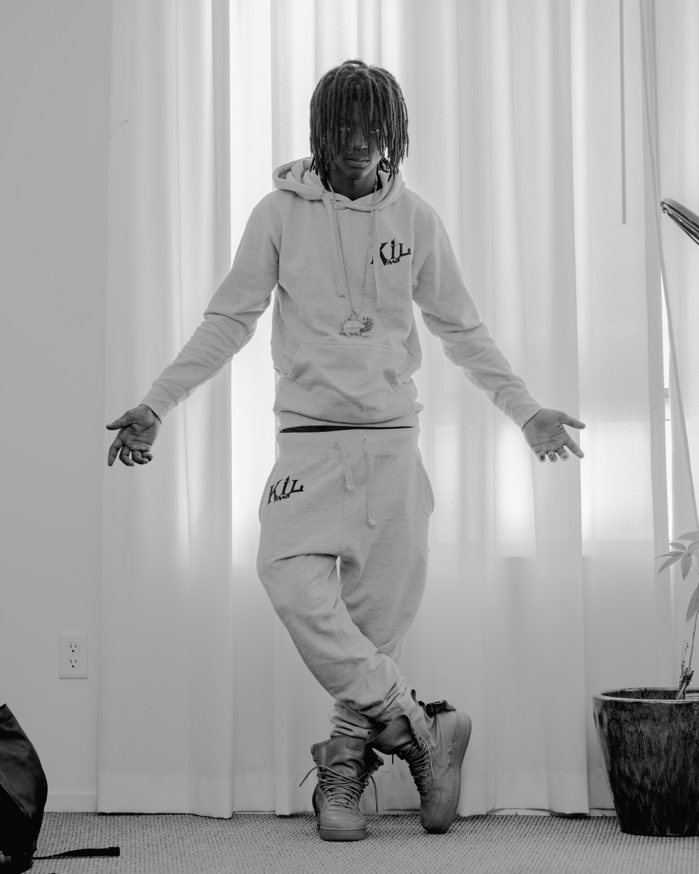 OMB Peezy Is The New Voice Of Regional Rap