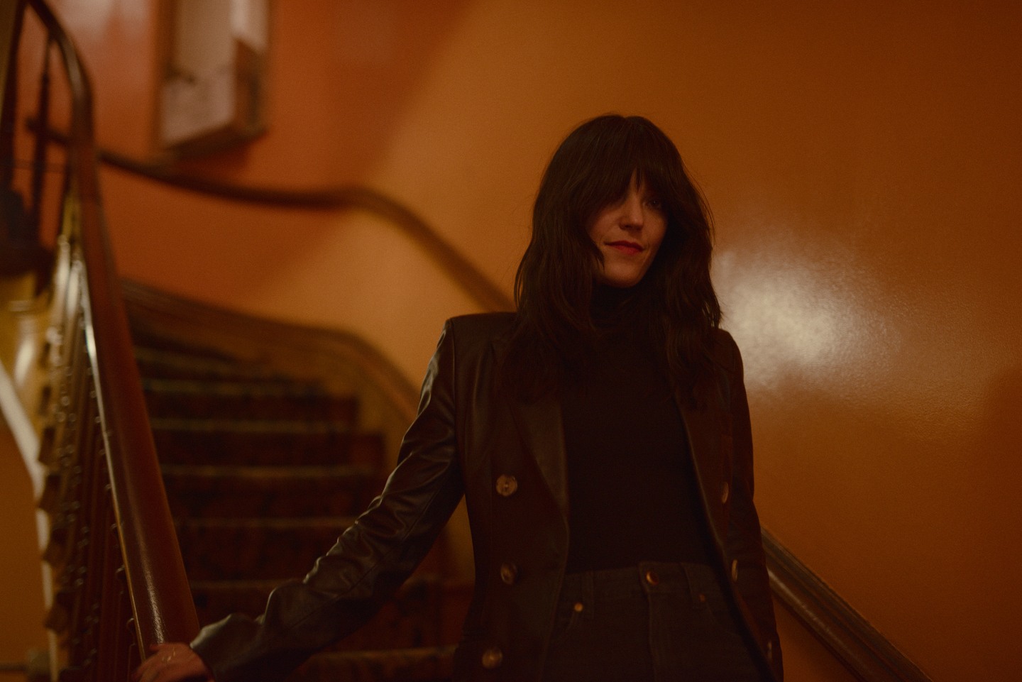 Sharon Van Etten’s next life