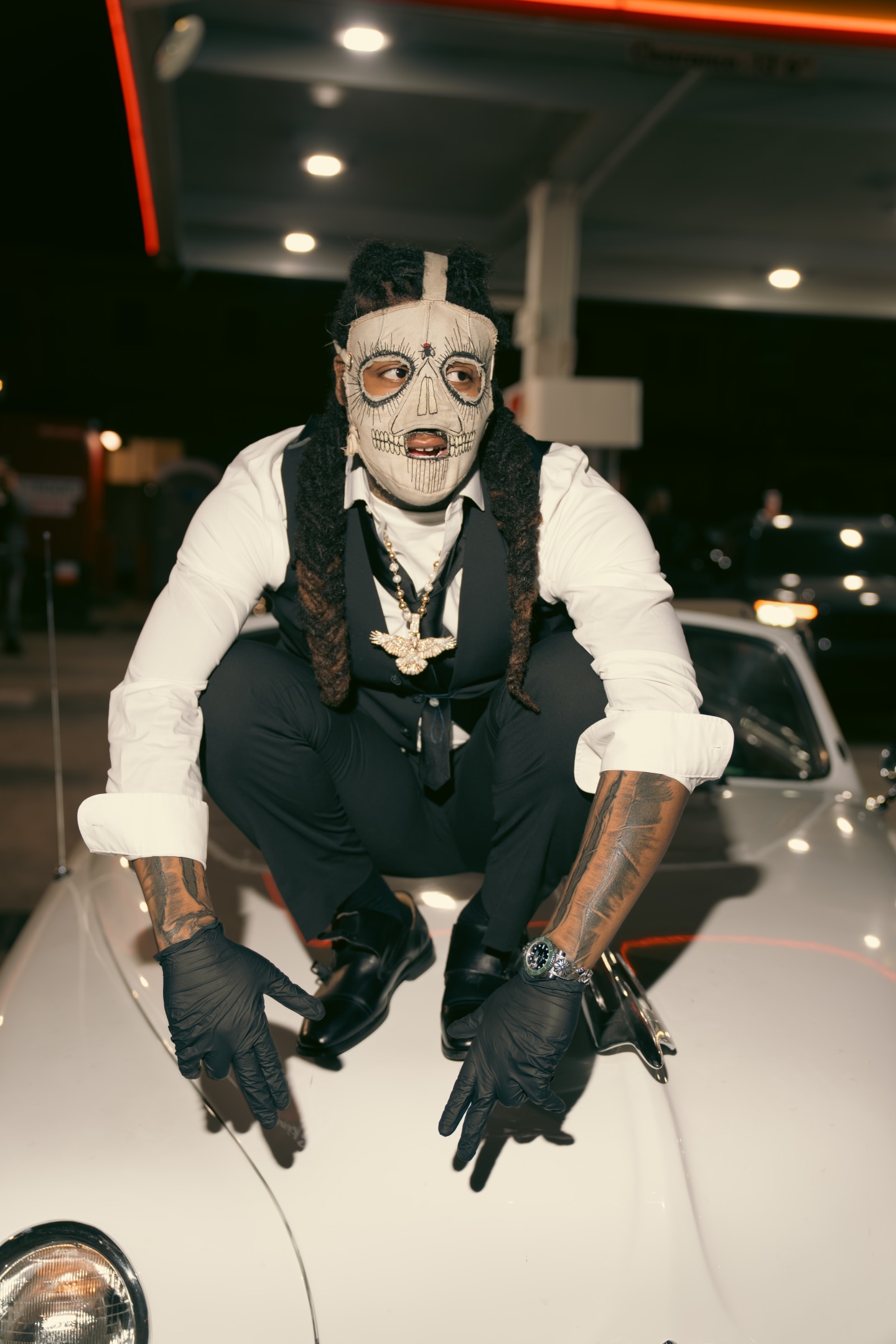 Skrilla on “6 7,” Kensington, and his new album <i>Z</i>