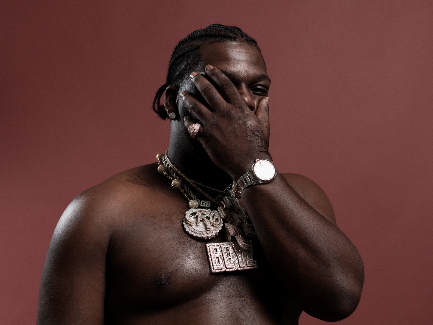 Rio Da Yung OG, IRL: 14 hours with Michigan’s realest rapper