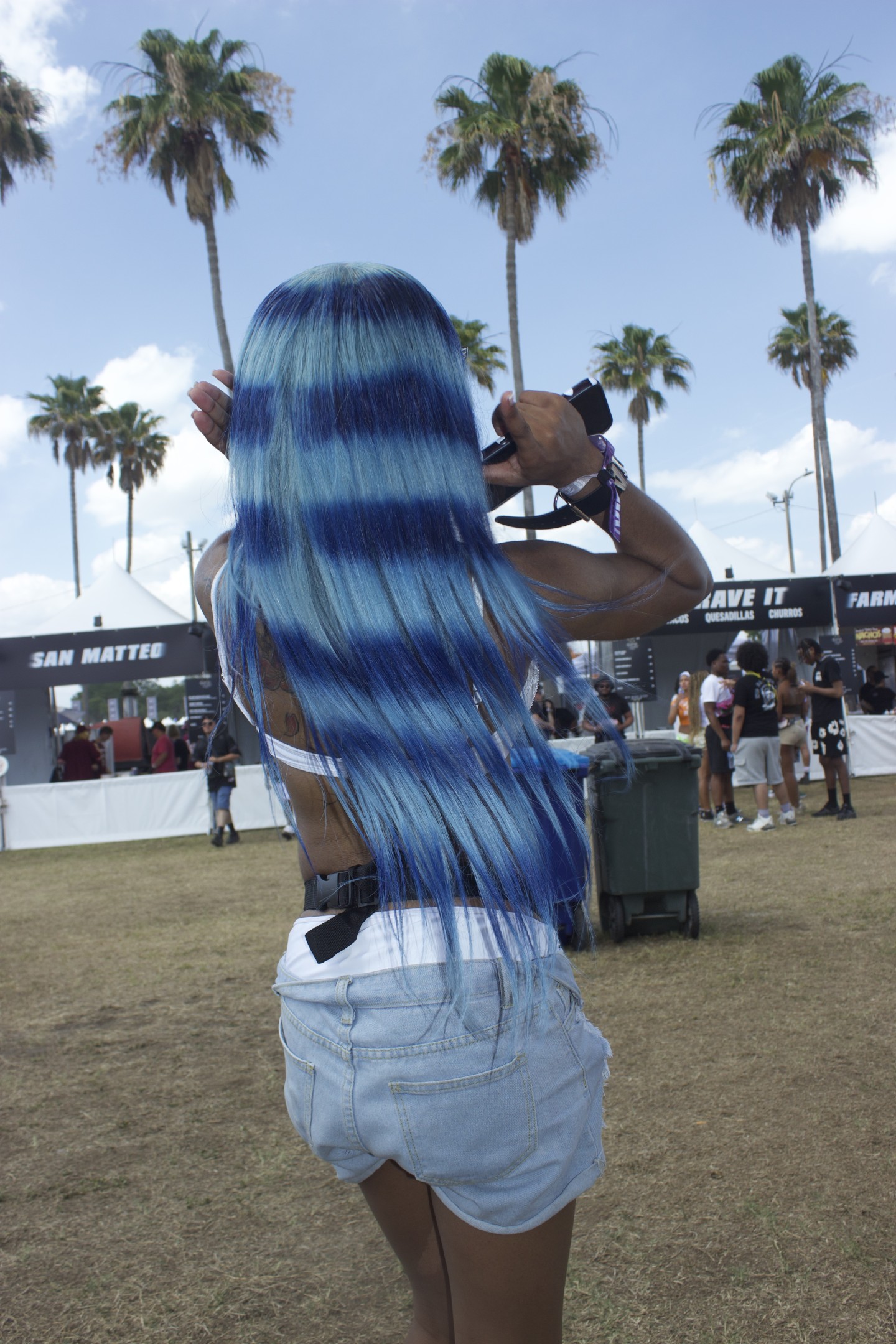 51 photos you haven’t seen from Rolling Loud Orlando 2026