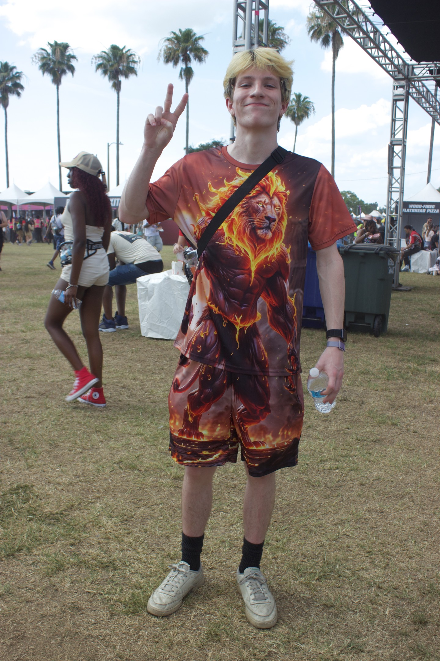 51 photos you haven’t seen from Rolling Loud Orlando 2026