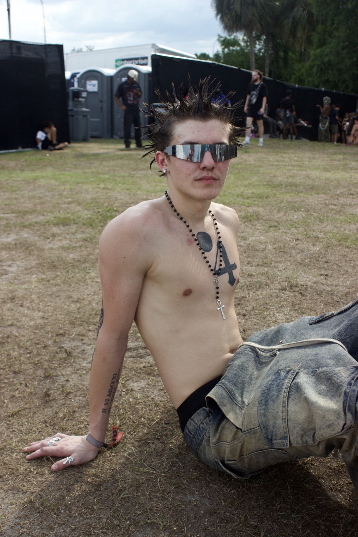 51 photos you haven’t seen from Rolling Loud Orlando 2026