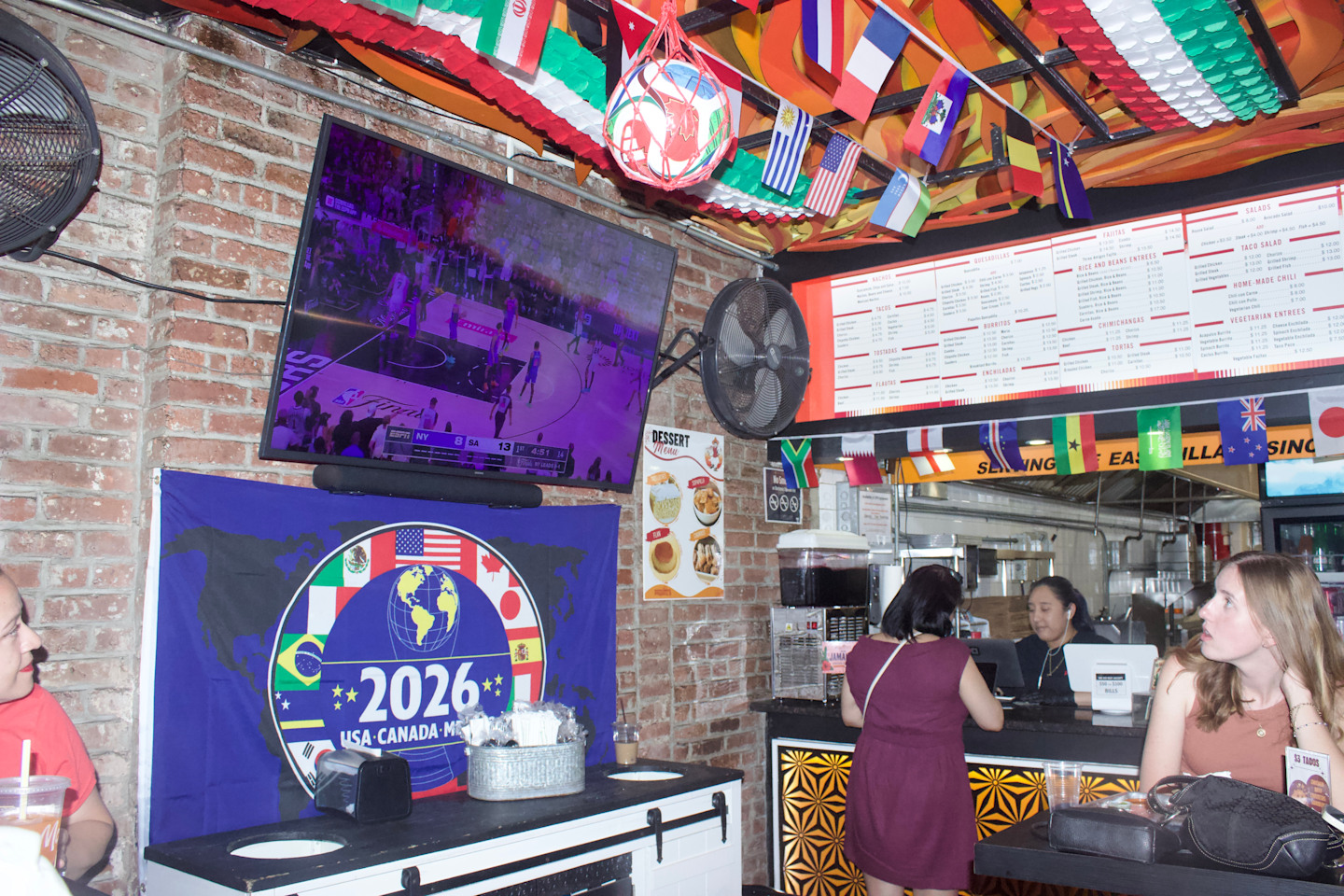 How New York City watched the Knicks become champions again