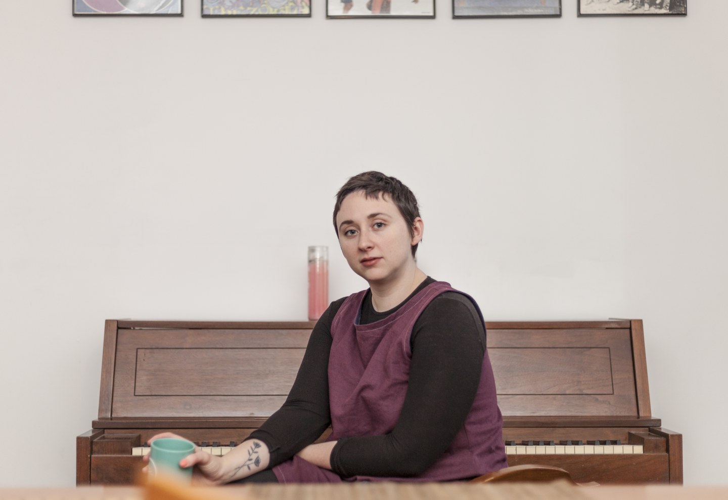 Allison Crutchfield Has Been Underrated For Too Long