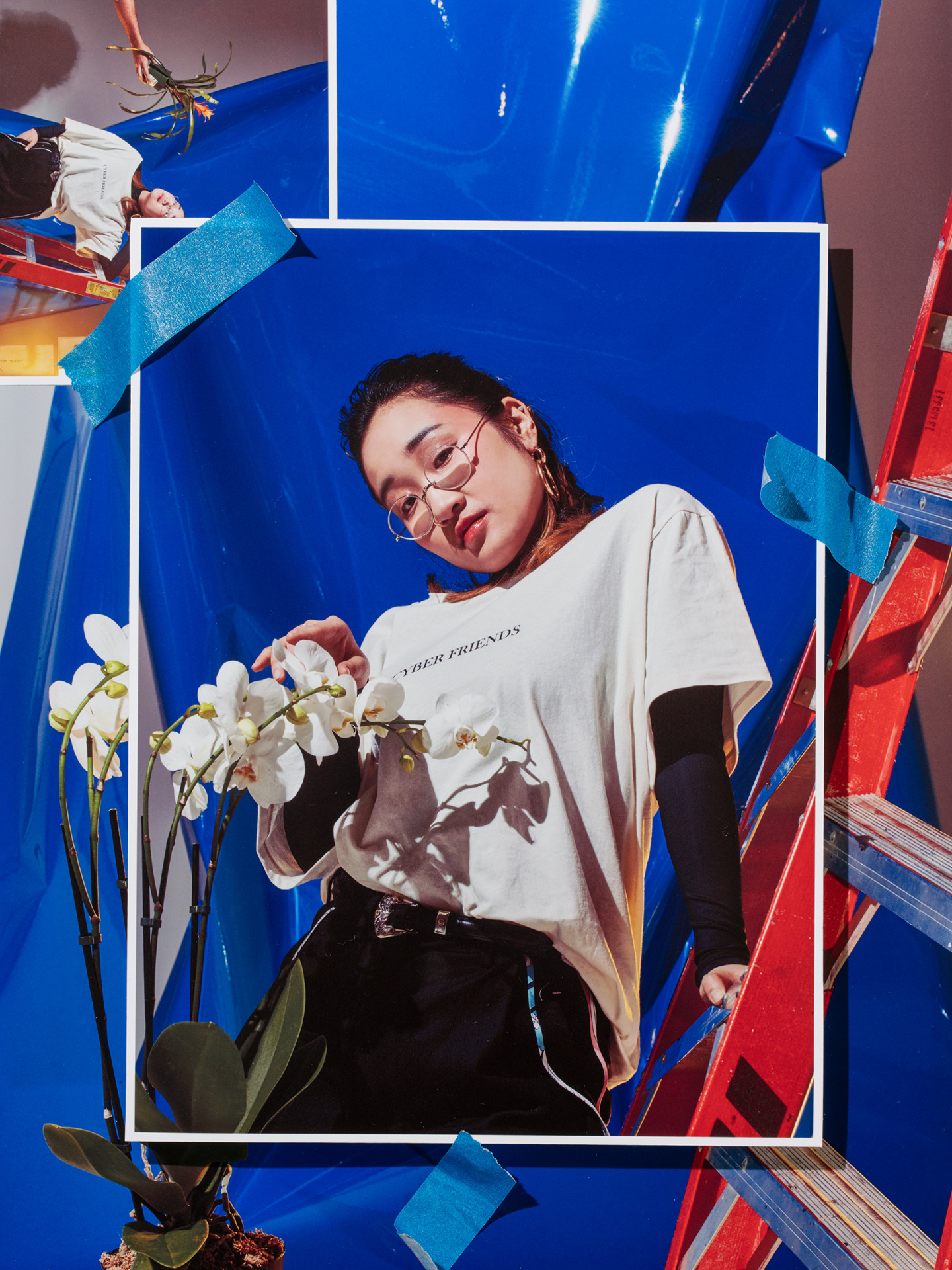 Cover Story: Yaeji