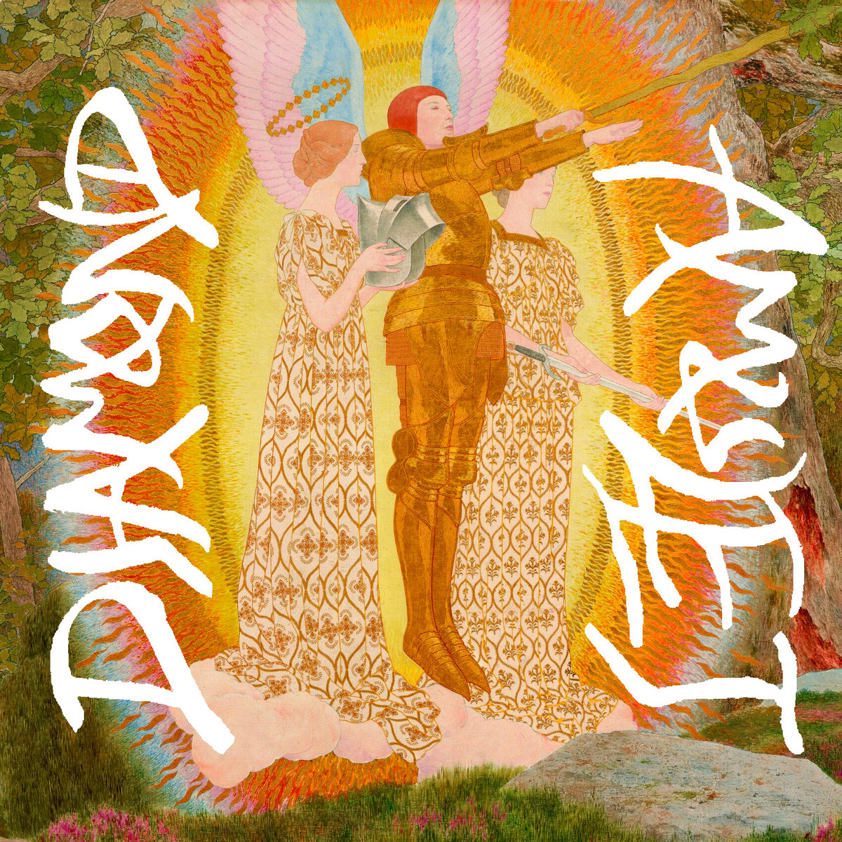 Stream Real Lies’ <i>We Will Annihilate Our Enemies</i> and more projects for New Music Friday