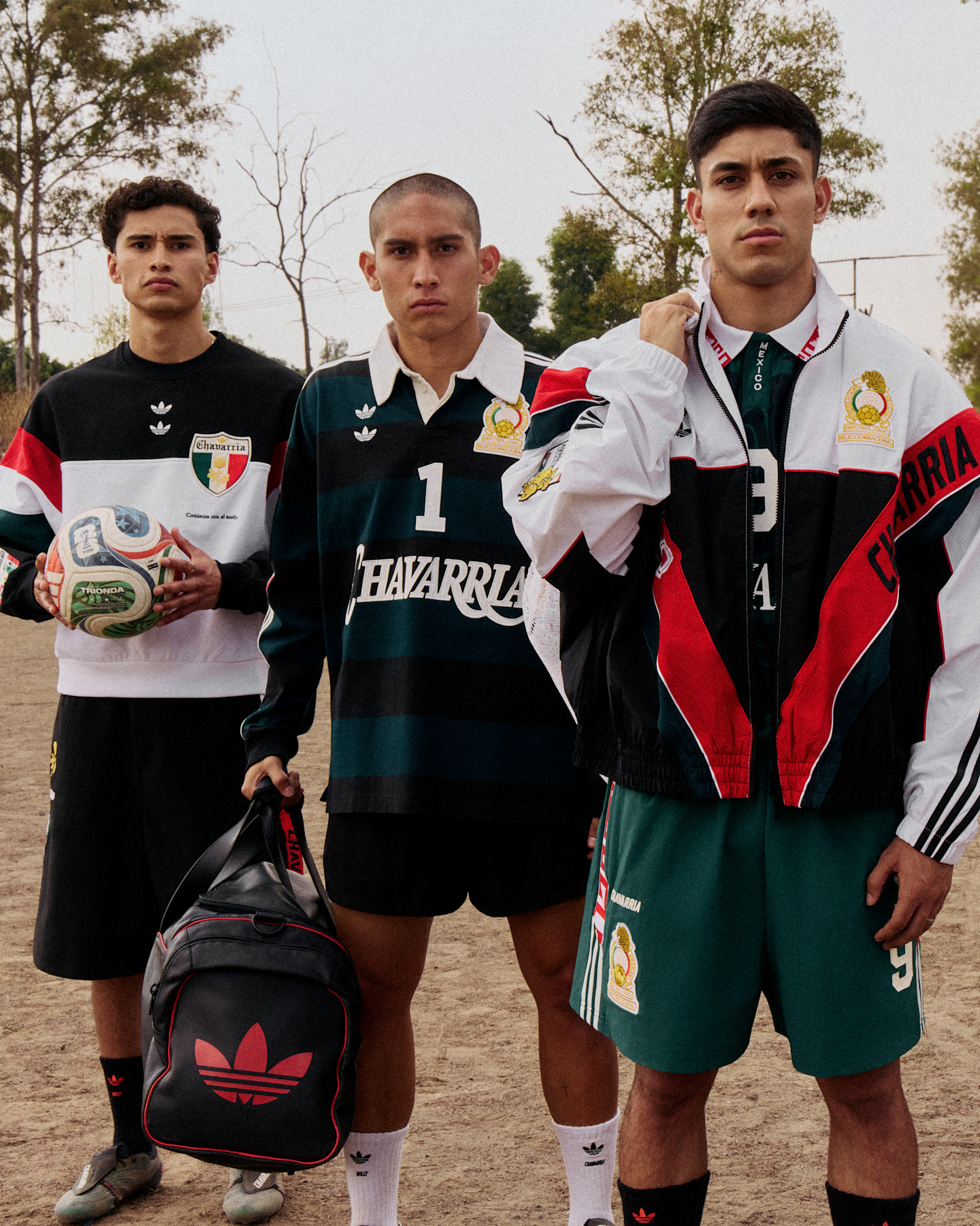 The 11 coolest 2026 FIFA World Cup collabs with Nike, Drake, Slawn, and more