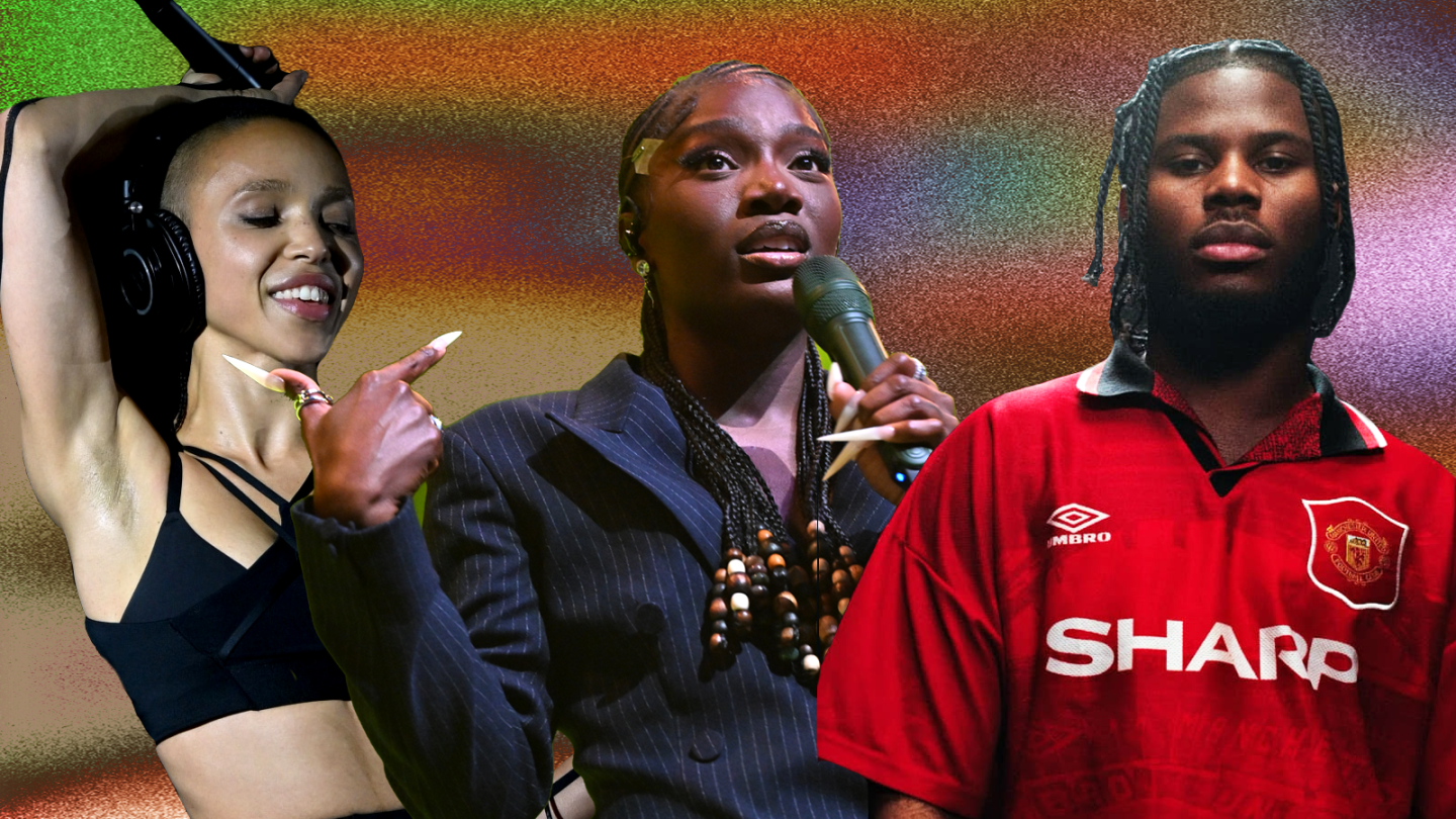 The FADER’s most anticipated albums of 2025