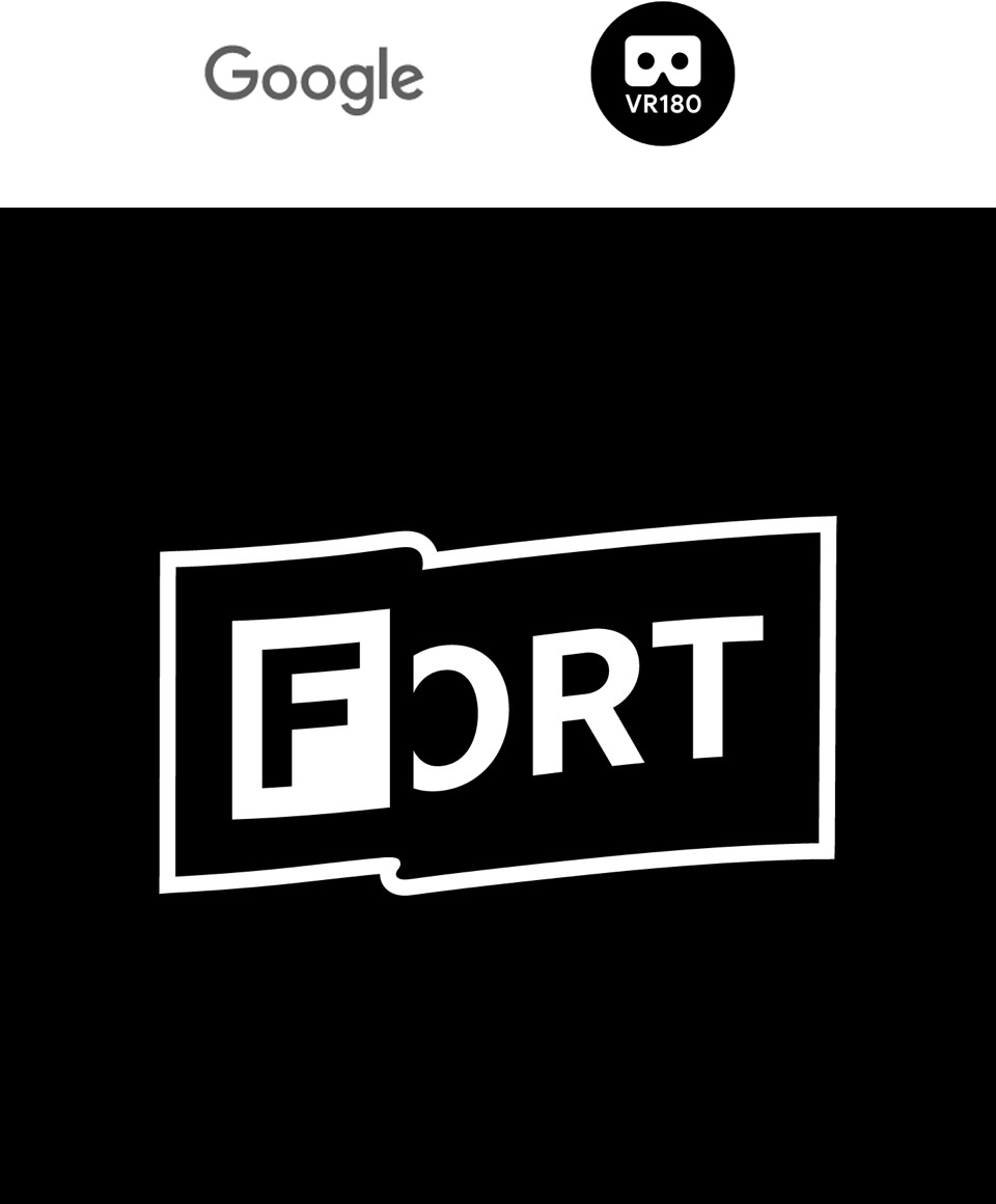 Stream this year’s FADER FORT in 4K with VR180 