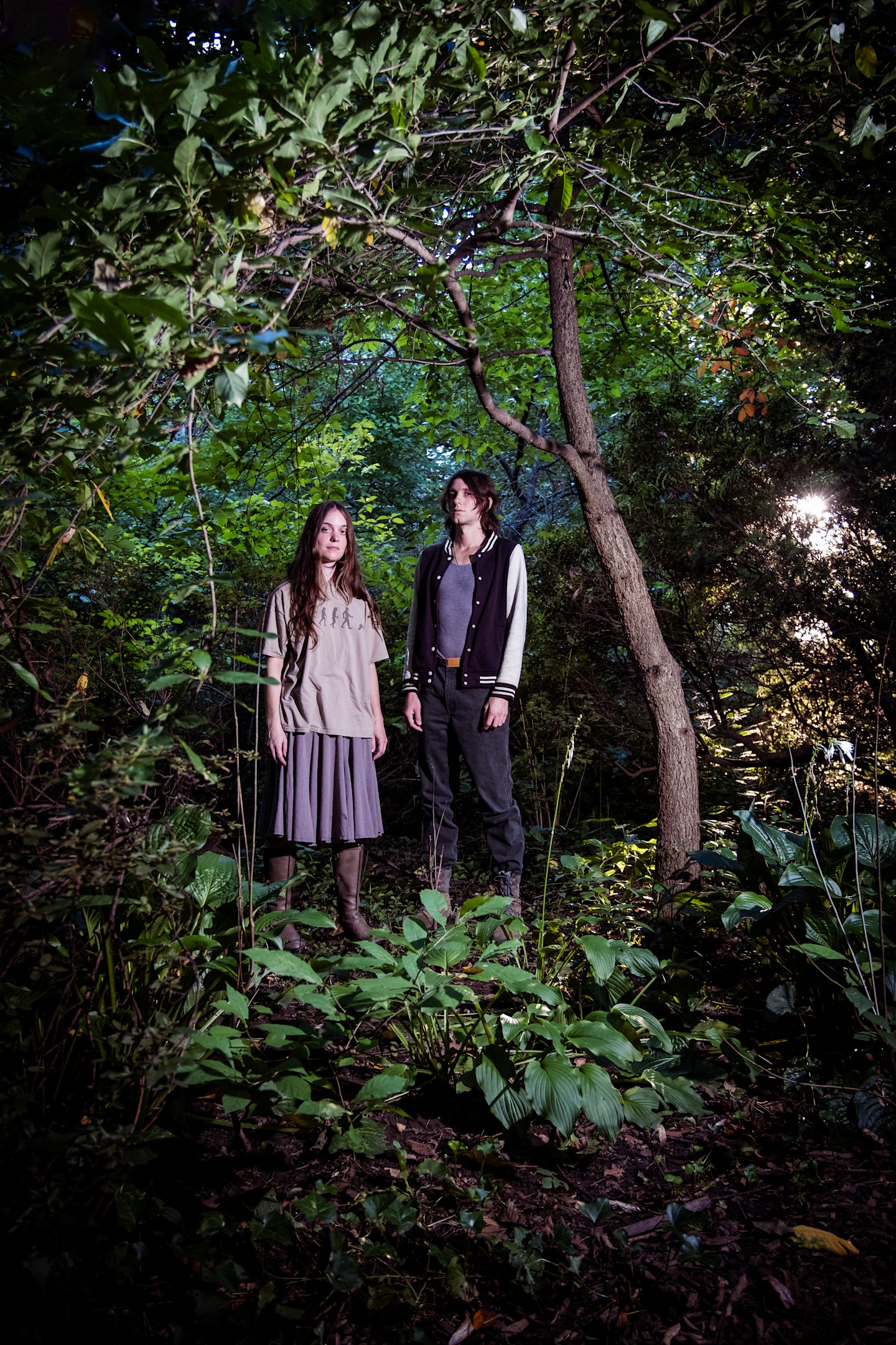 @’s unsearchable psych-folk songs are rare by design
