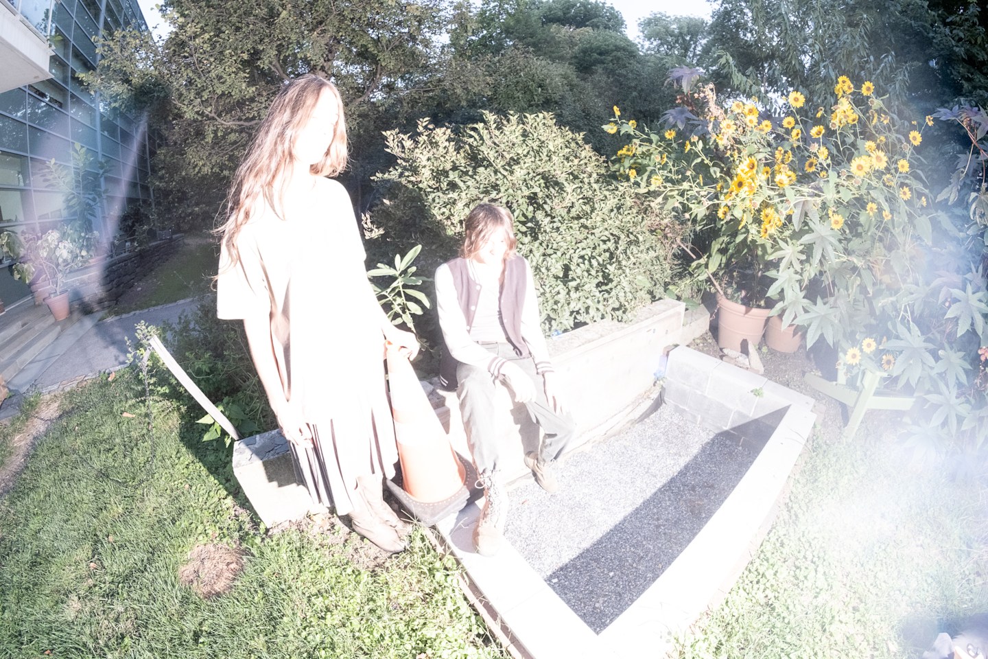 @’s unsearchable psych-folk songs are rare by design