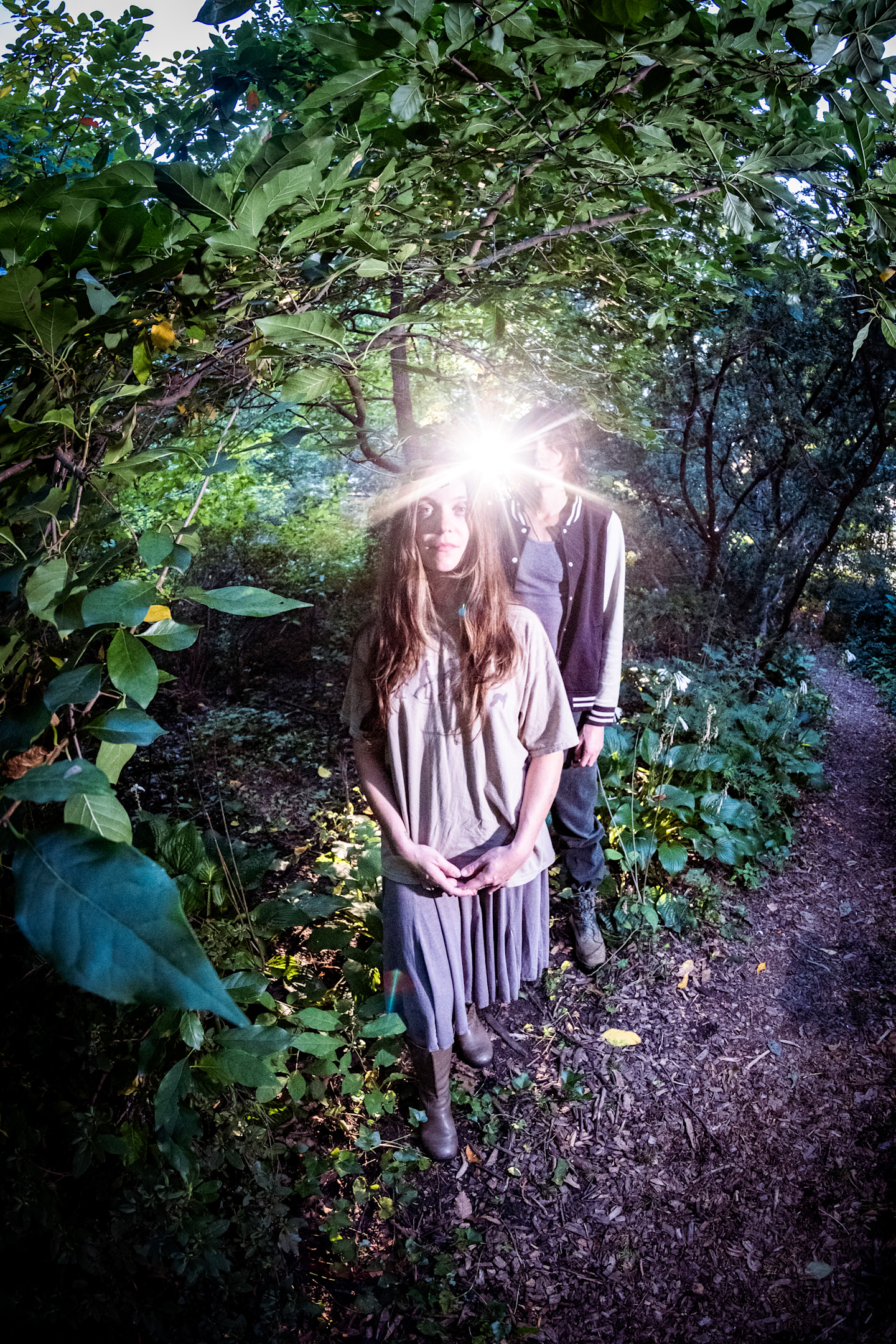 @’s unsearchable psych-folk songs are rare by design
