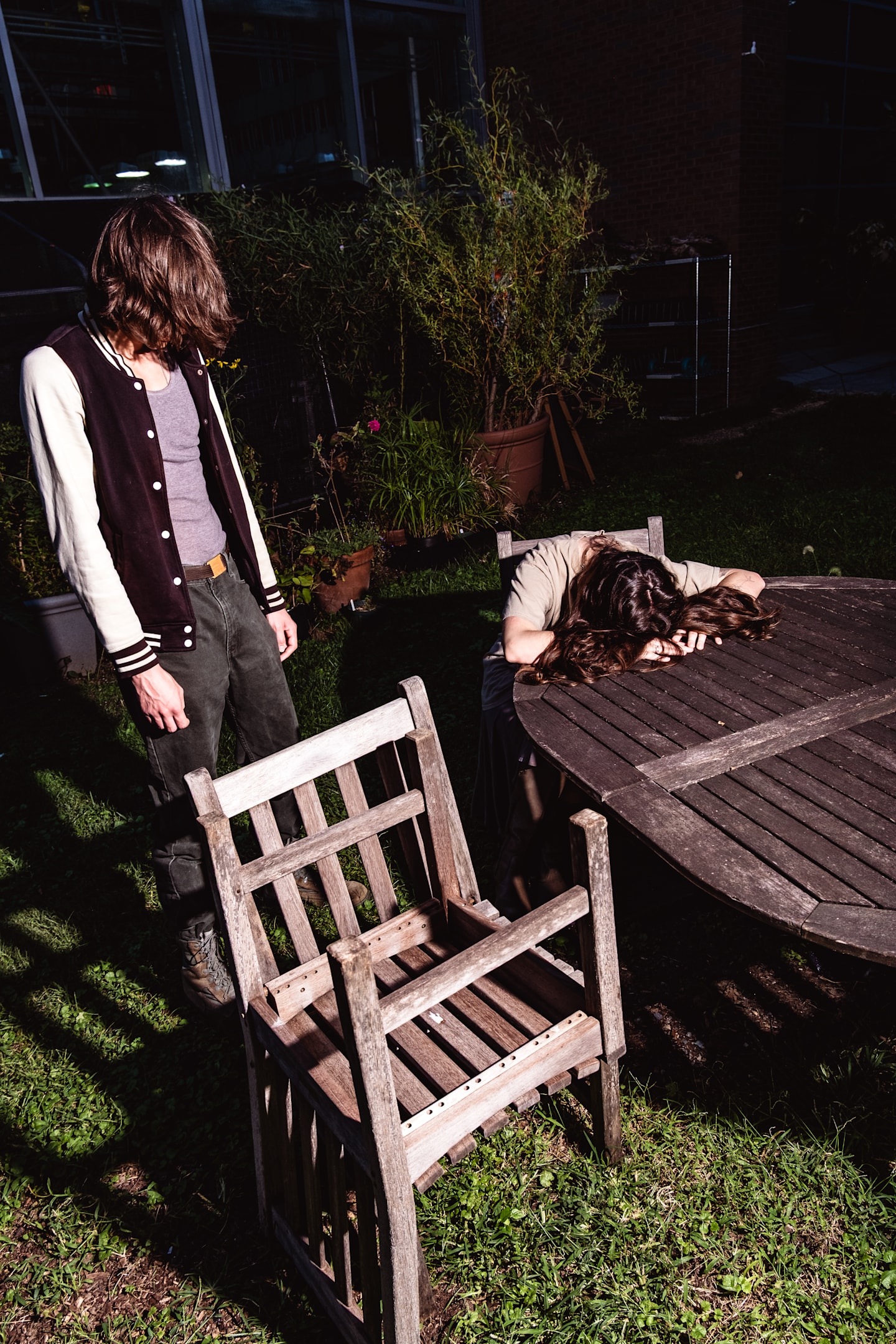 @’s unsearchable psych-folk songs are rare by design