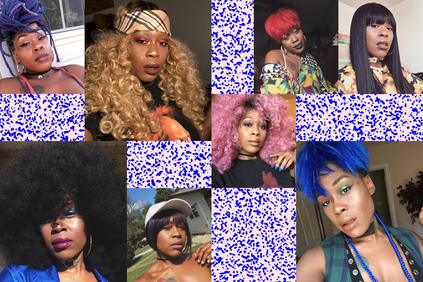 BbyMutha is the anti-parental advisory rapper who’s putting us all on game