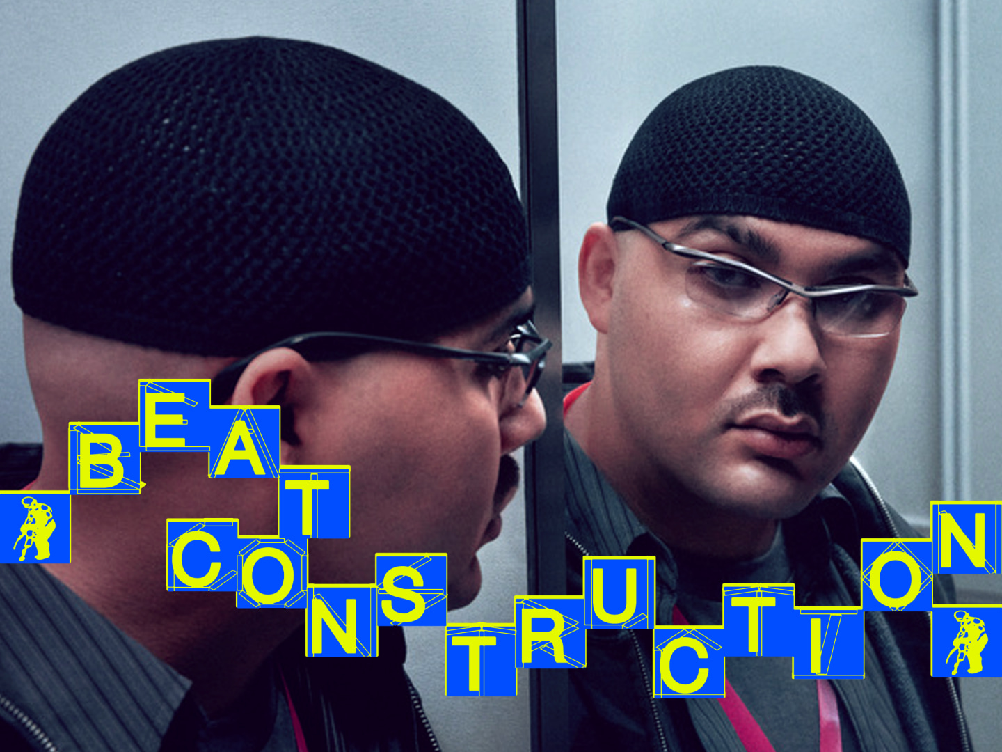 Beat Construction: Mechatok