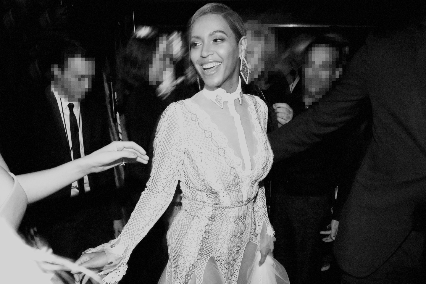 5 Songwriters And Producers Explain Their Unreleased Beyoncé Collaborations