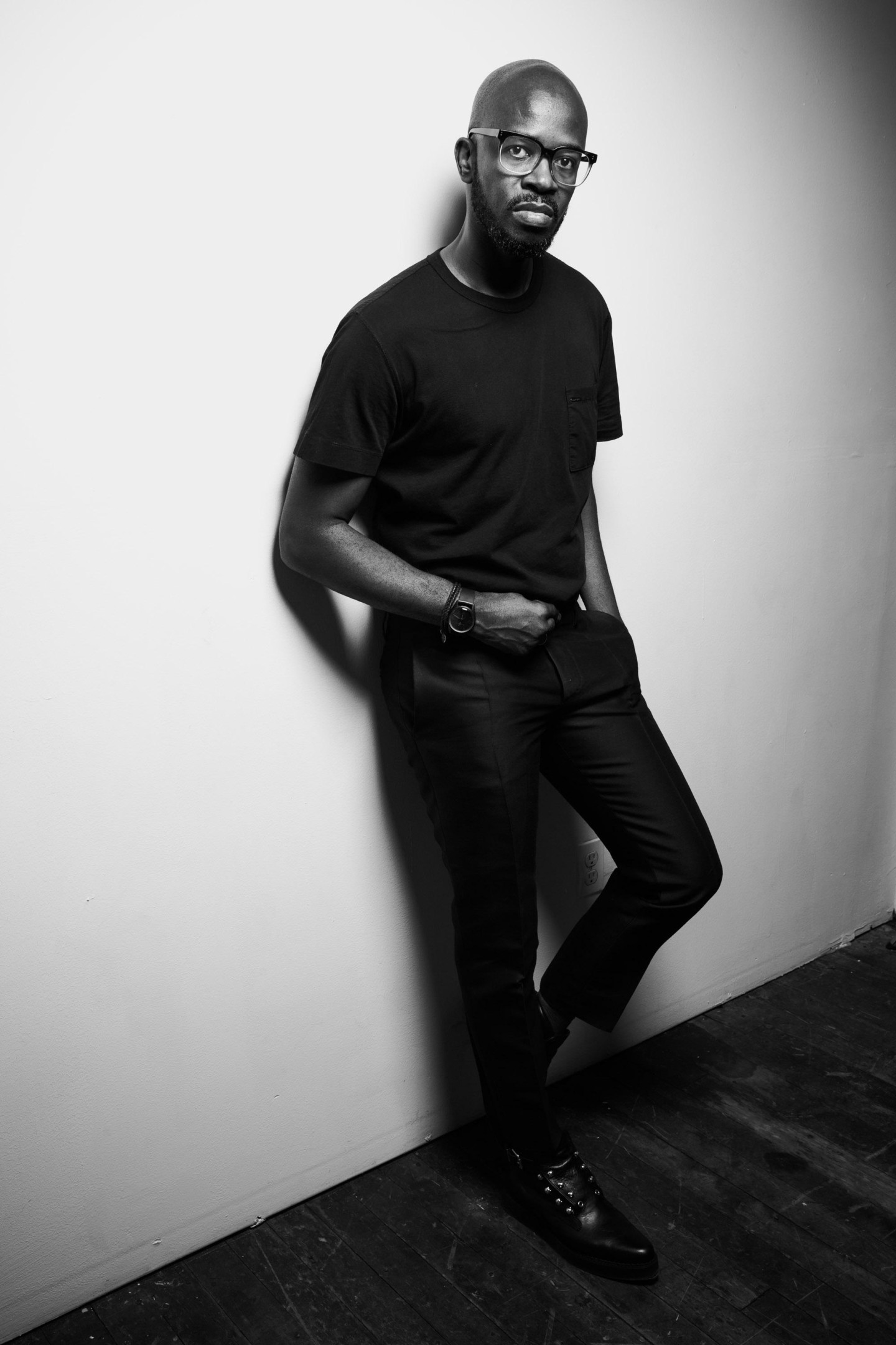 Meet Black Coffee, The Producer Bringing South African House To The Rest Of The World