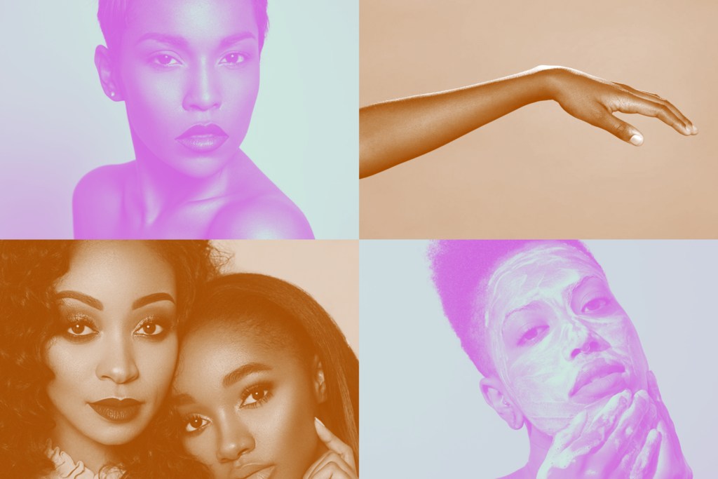 We Need More Black-Owned Beauty Brands. Four Black CEOs Explain Why.