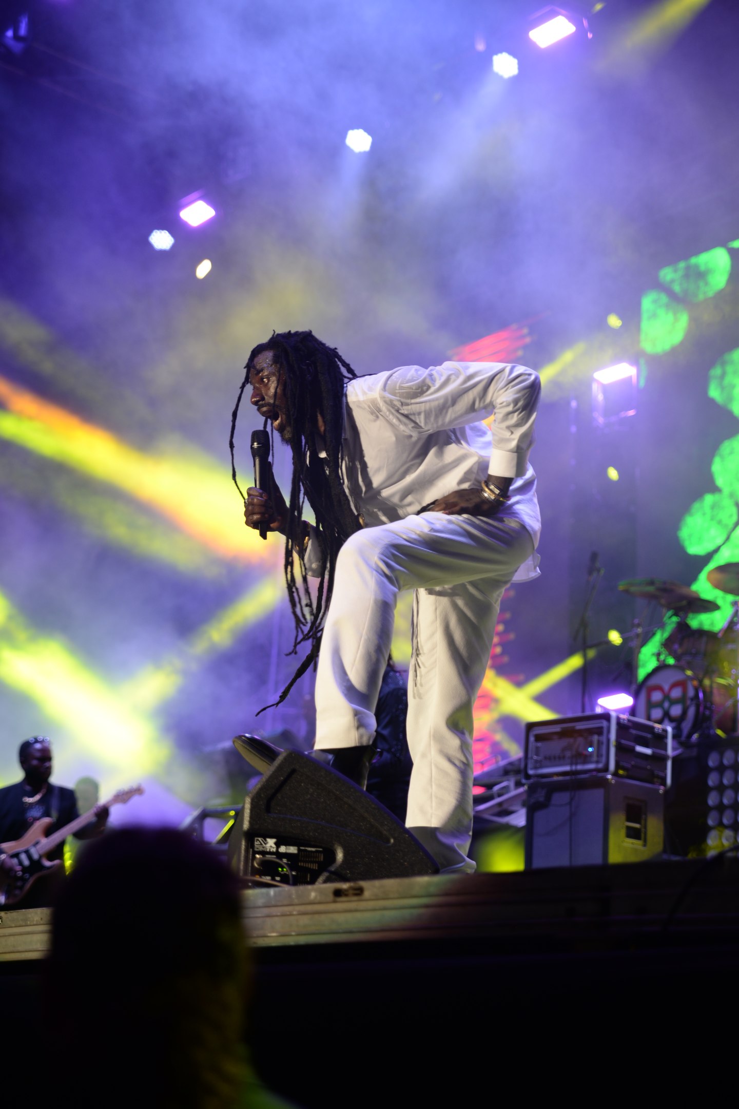 The high stakes of reggae superstar Buju Banton’s return