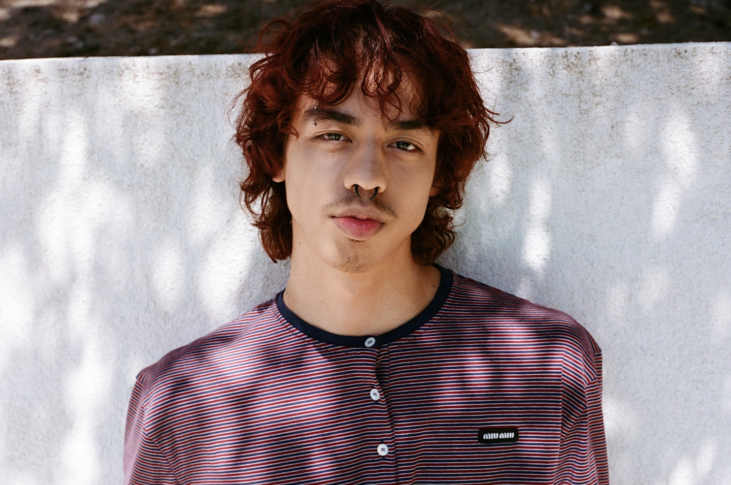 GEN F: bunii’s heartfelt alt-rock is wise beyond his years