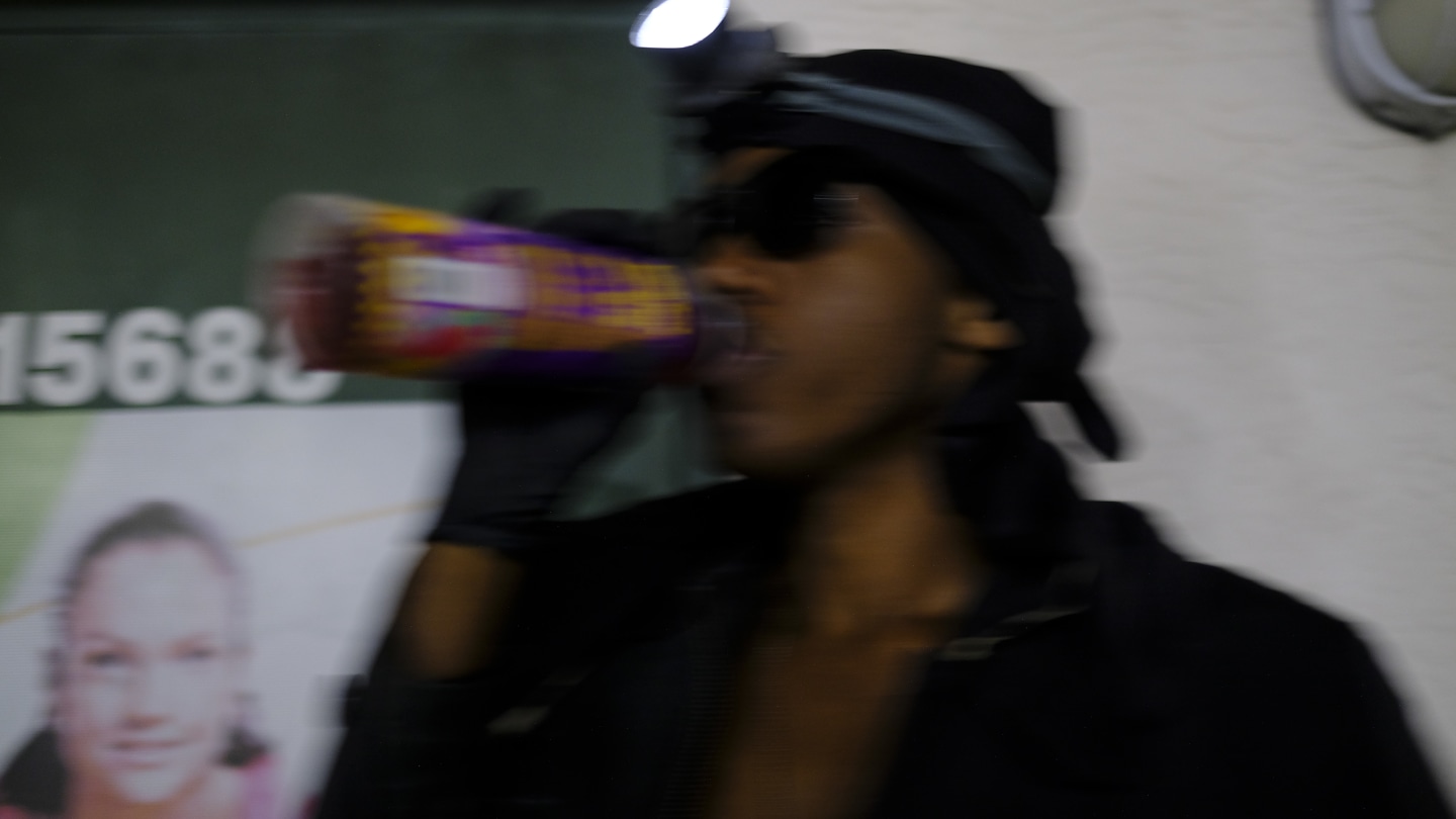 prblm’s ever-shifting rap visions