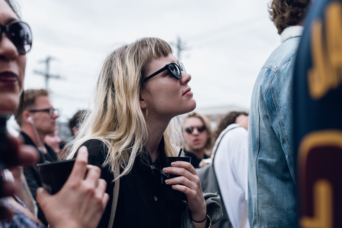 20 iconic photos from Day 2 of The FADER FORT