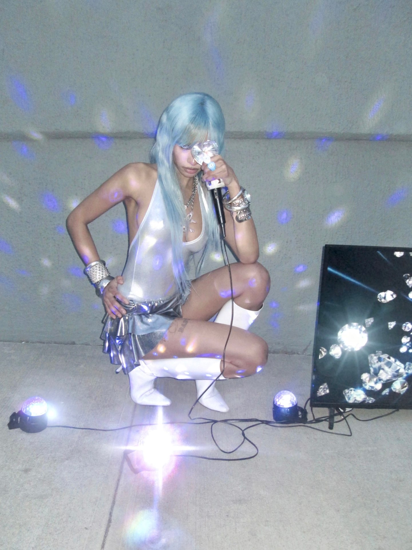 The 32 coolest artists of 2026 (so far)