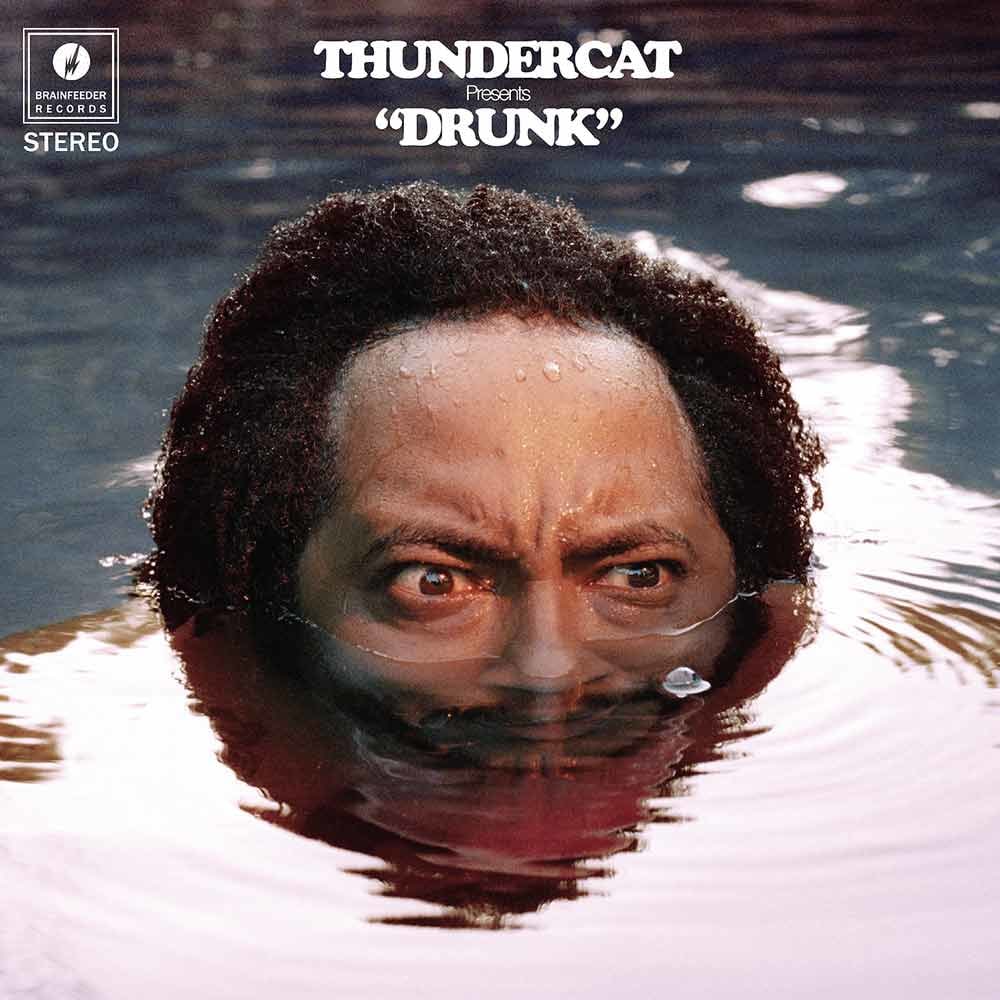 Thundercat’s <i>Drunk</i> Is A Revealing Look At The Ways We Cope