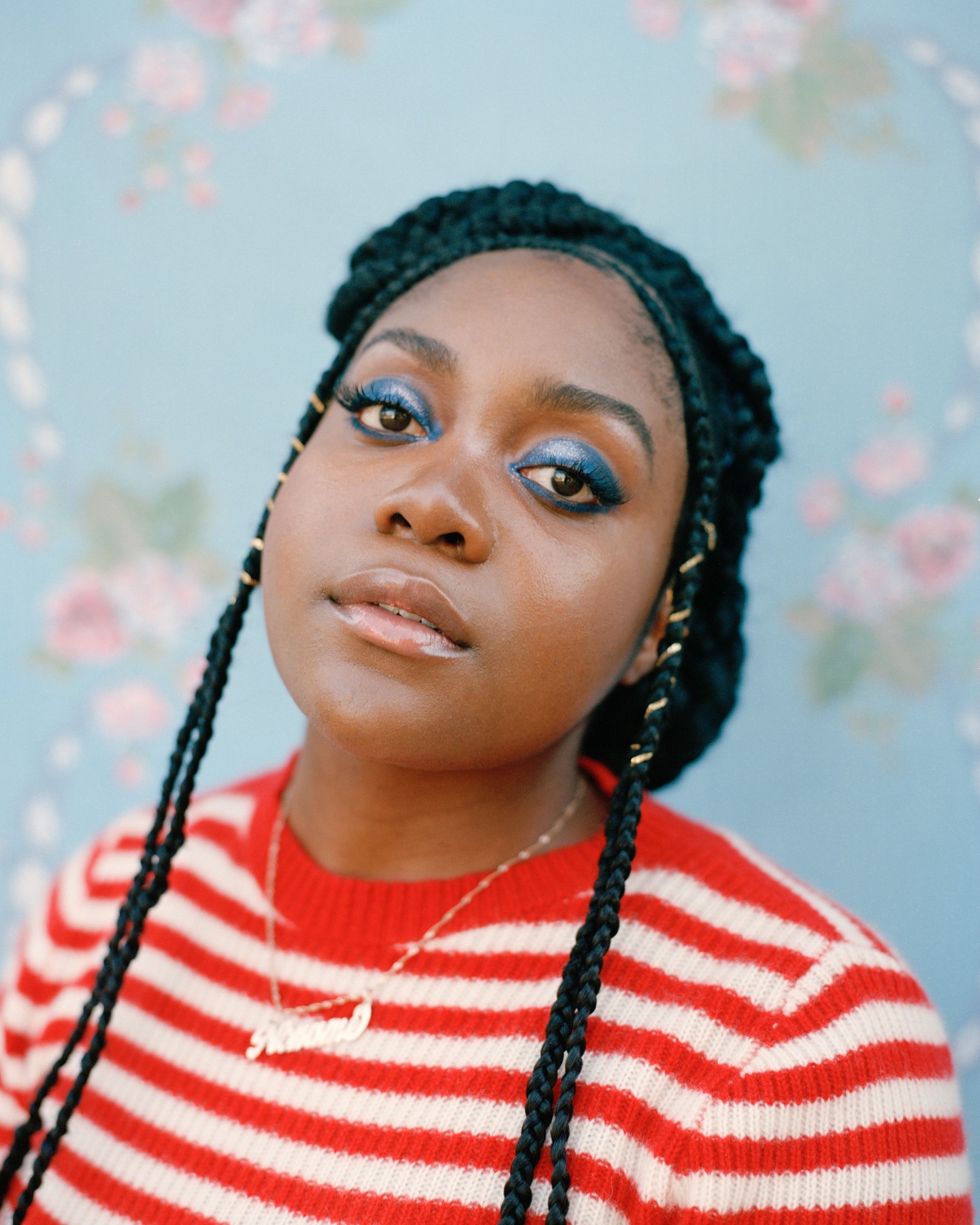 Who Is Noname The Recluse Rapper With The Most Anticipated Debut Album Of 18