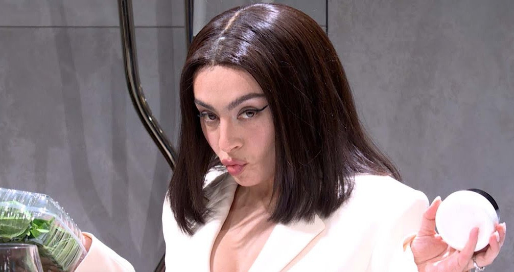 Charli xcx’s <I>SNL</i> stint bodes well for her Hollywood pivot