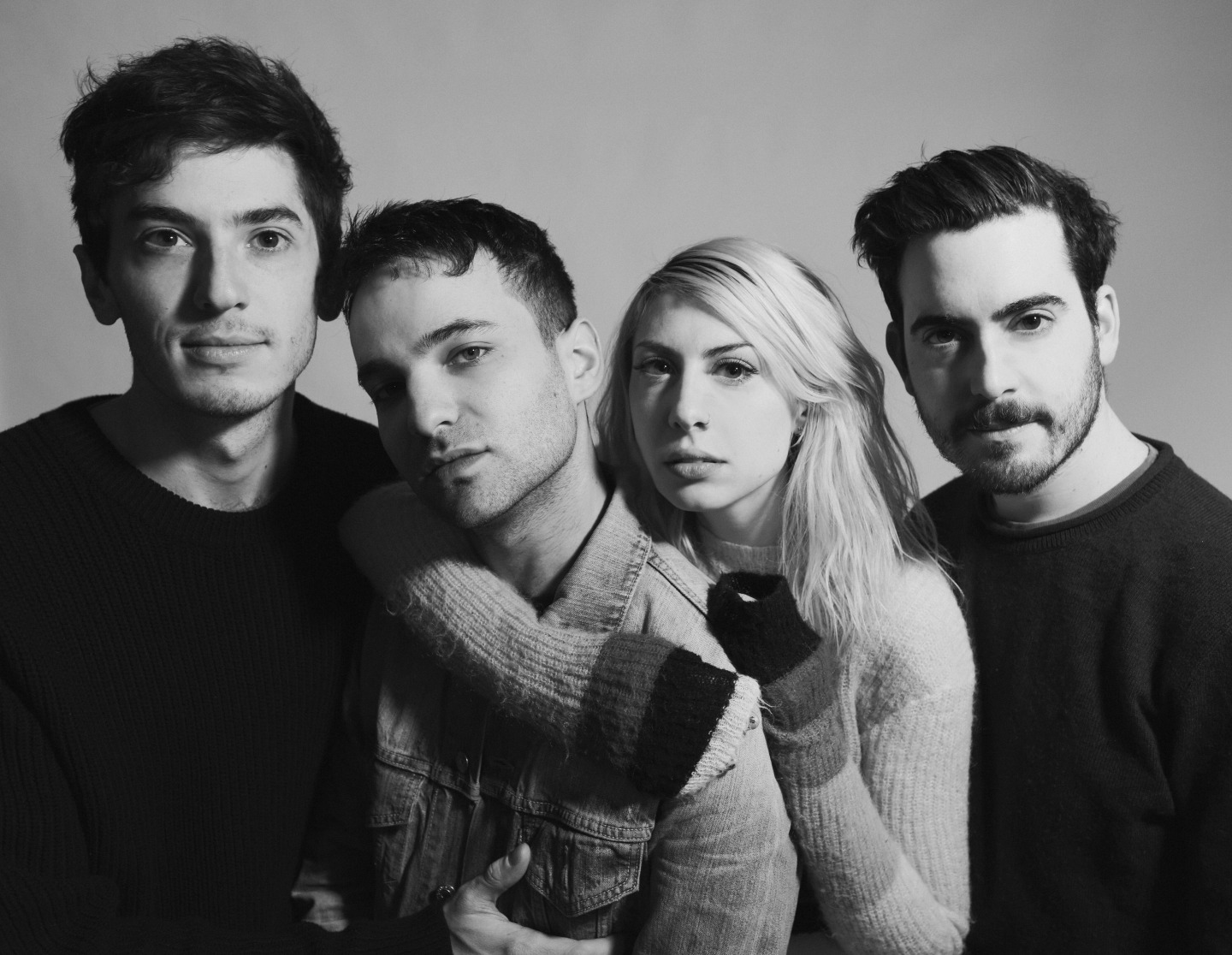 Meet Charly Bliss, Pop-Punk Idols In Training