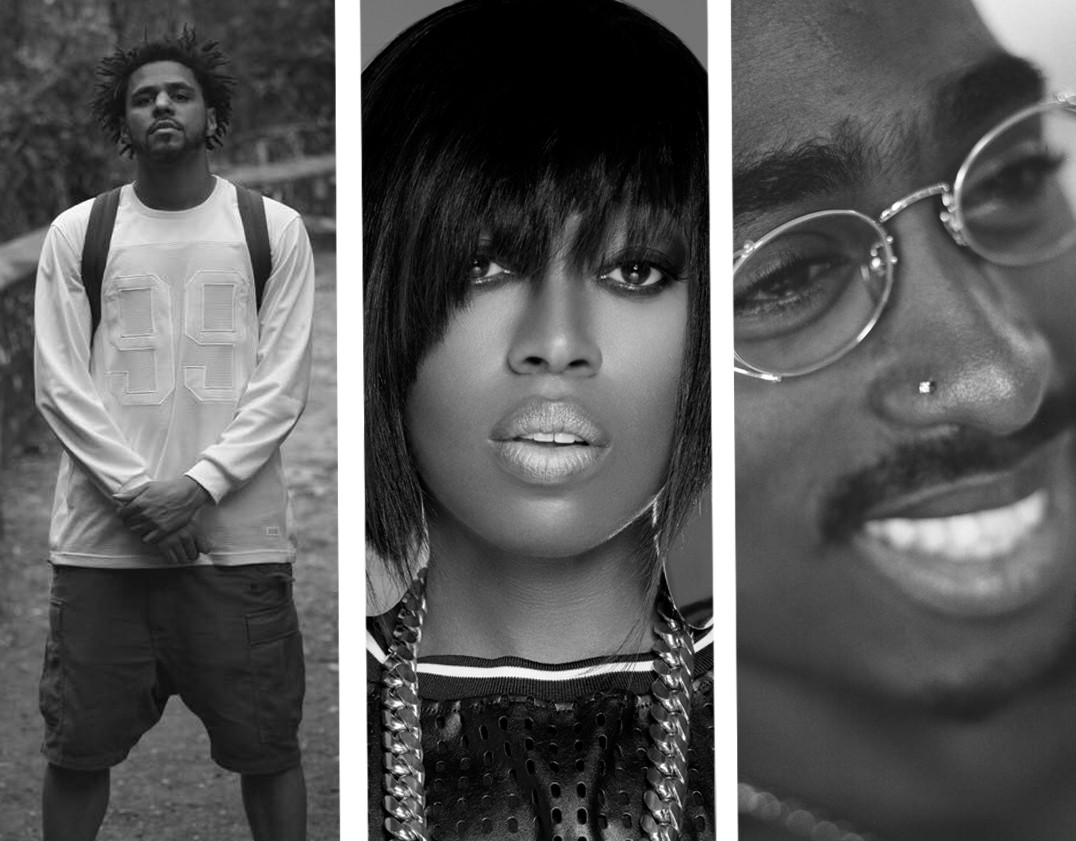 Hip-Hop Greats Partner With Boys & Girls Clubs of America For Hip-Hop Education Program