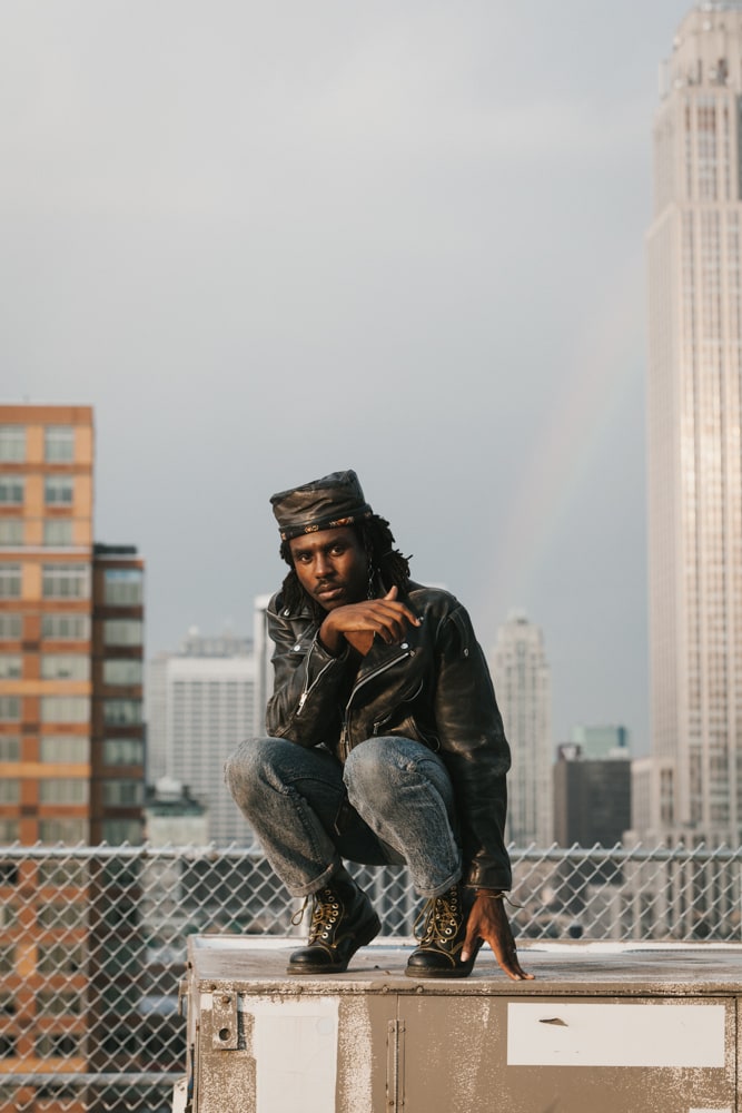 Blood Orange’s <i>Freetown Sound</i> Is The Album For Fraught Times