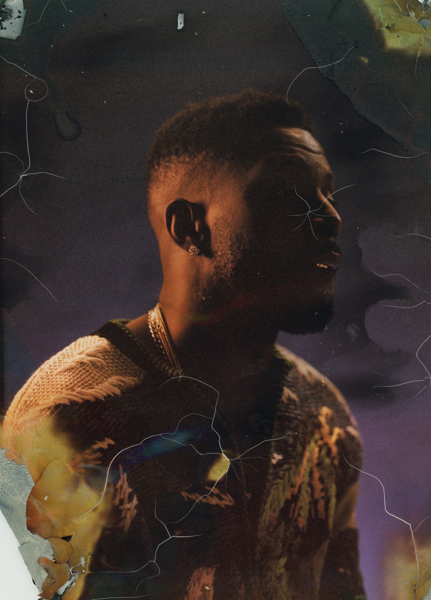 Cover Story: Isaiah Rashad, After the Fire