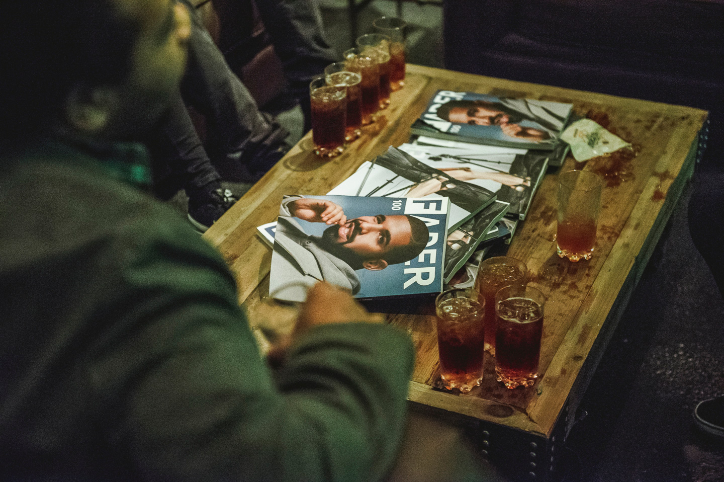 See Photos From 2 Chainz’s Celebratory #2ChainzxJager Party In New York