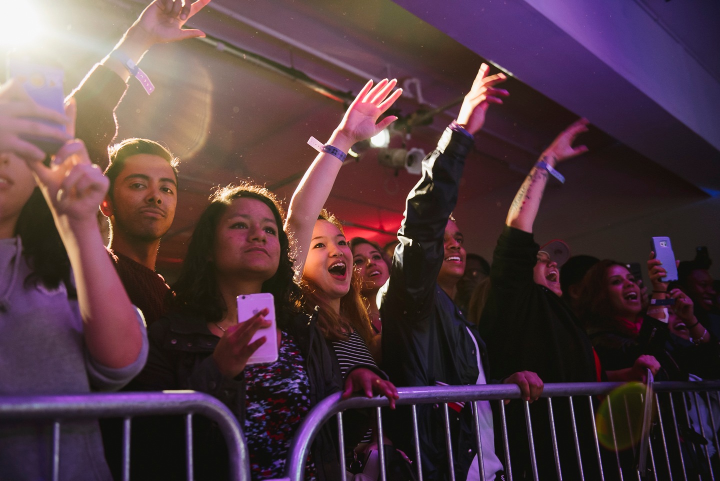 Thundercat And Kehlani Battled The Rain By Bringing The Heat At #uncapped