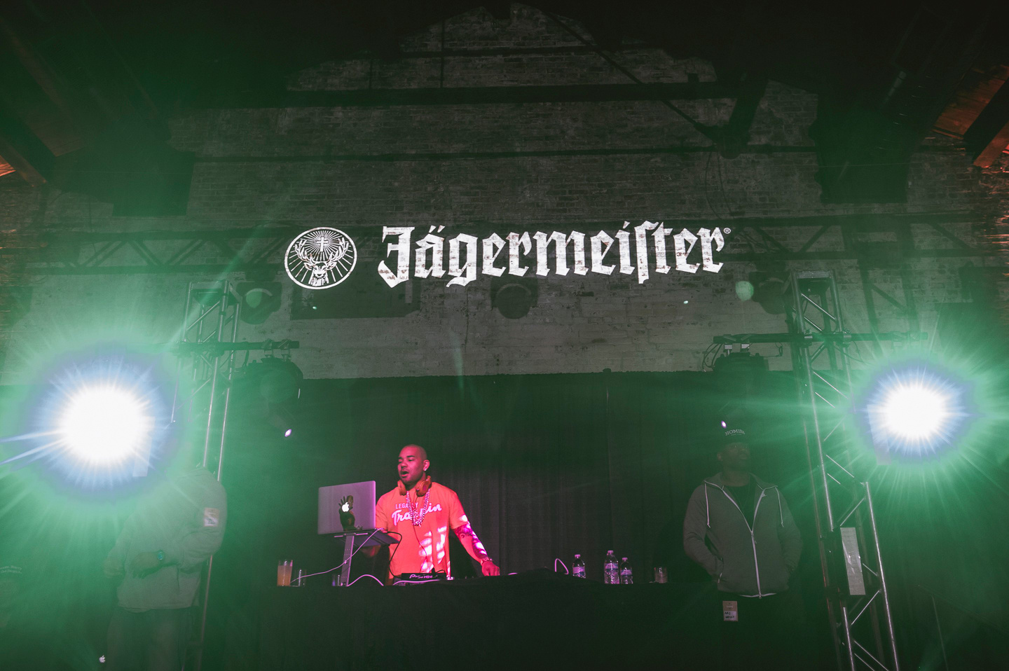 See Photos From 2 Chainz’s Celebratory #2ChainzxJager Party In New York