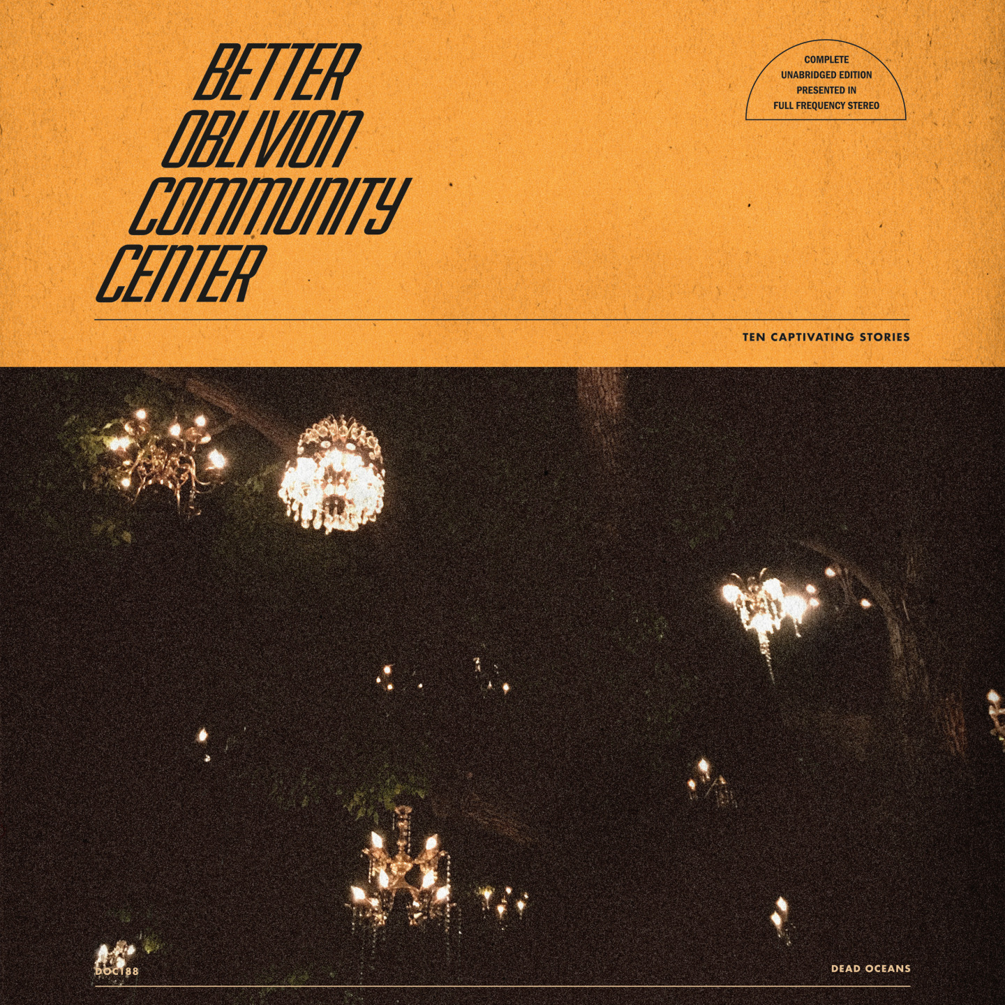 Grounded in reality with Better Oblivion Community Center