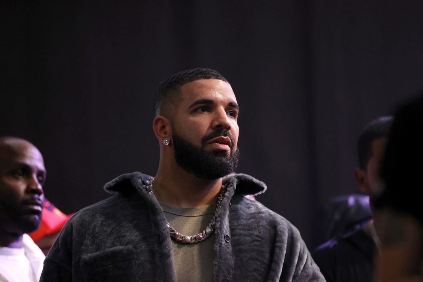 Drake wants you to cry in the club this summer