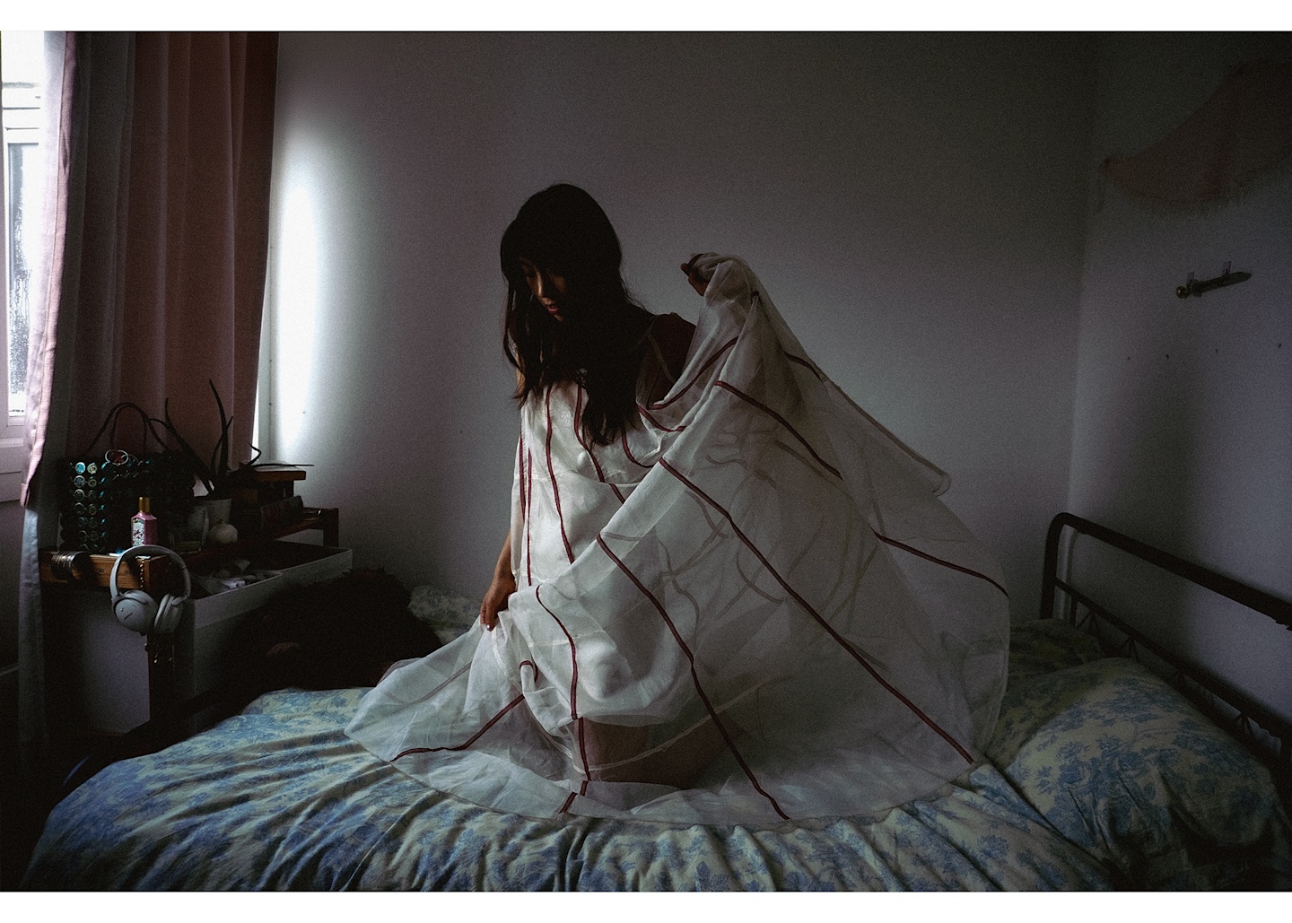 Helen Sun’s lo-fi pop is all intuition