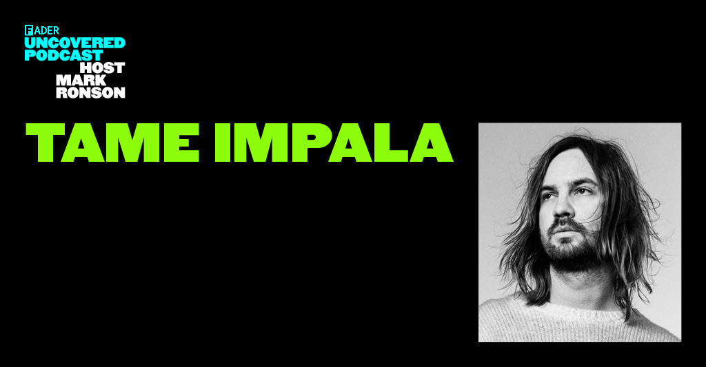 Tame Impala on headlining Coachella, isolation, and a decade of <I>Innerspeaker</i>