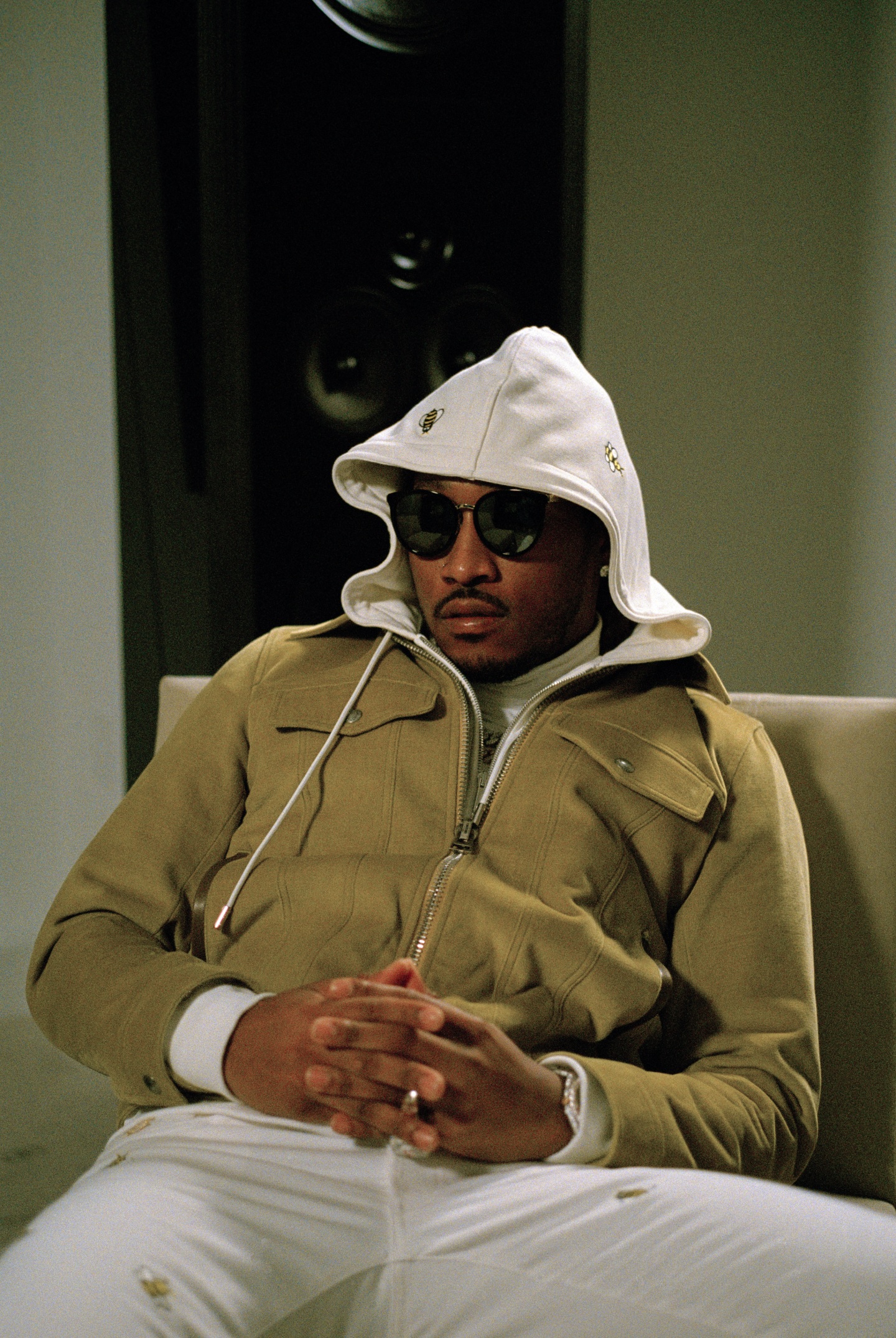 Future is tired of making your wrongs right | The FADER