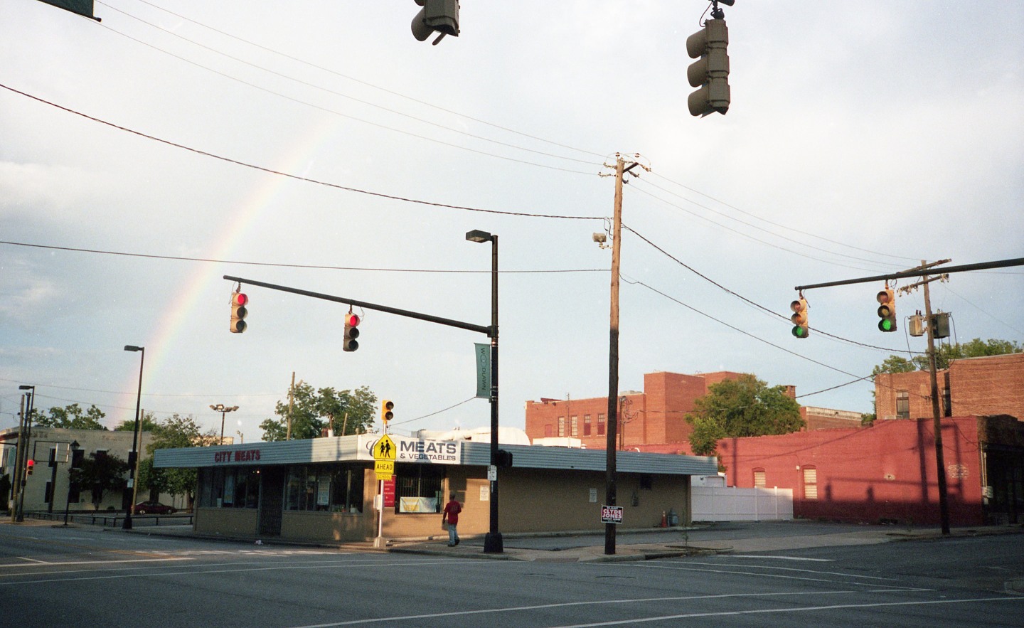 This Is What It’s Like To Go On A DIY Tour Across America 